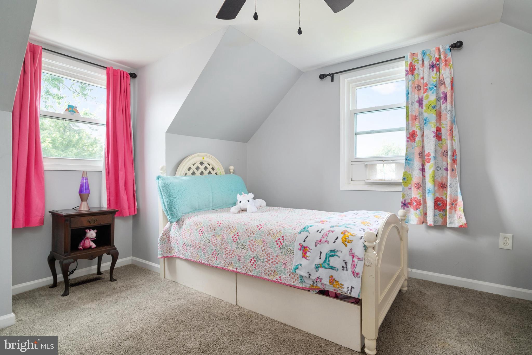 GLEN BURNIE PARK - Residential