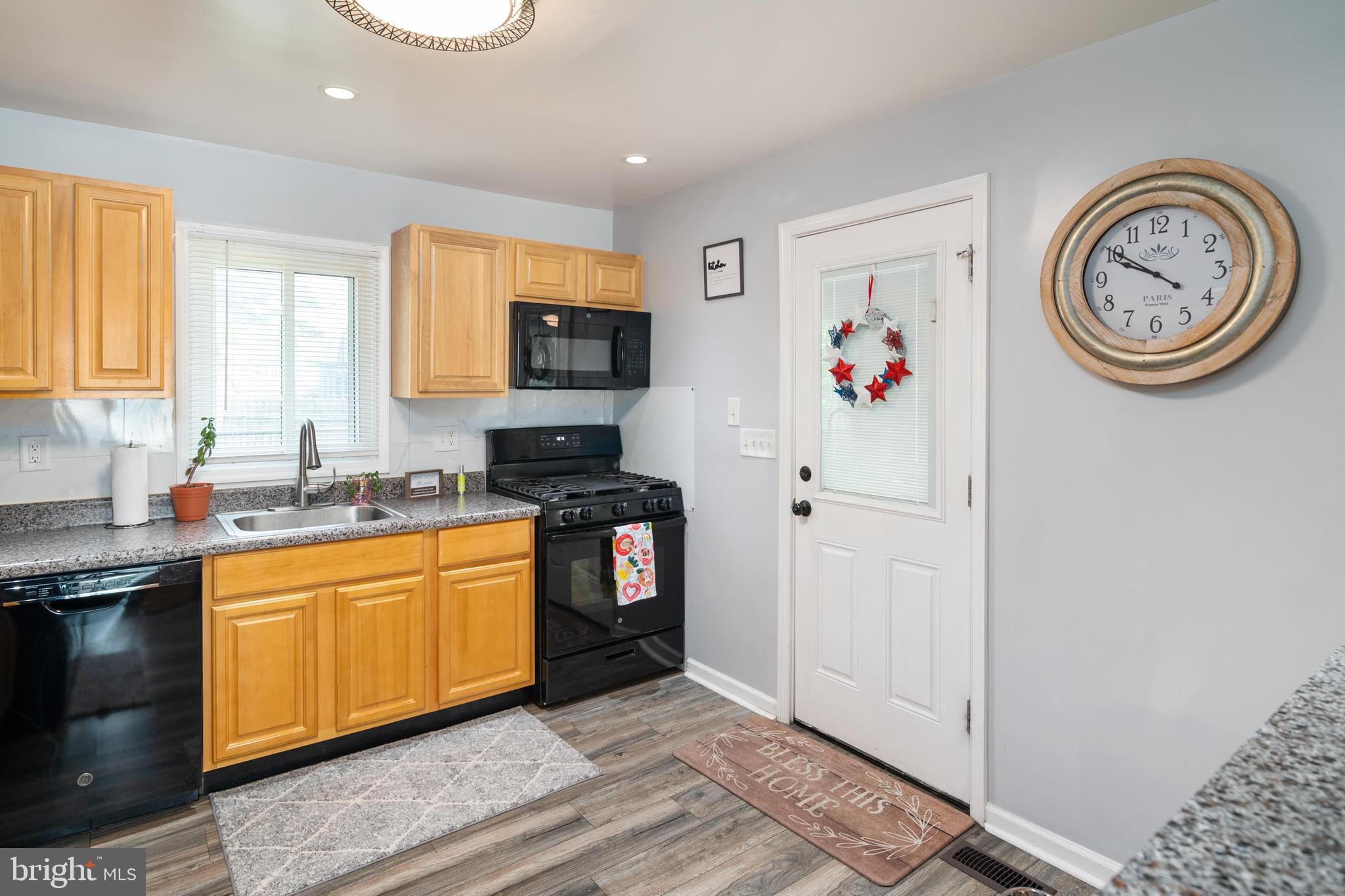 GLEN BURNIE PARK - Residential