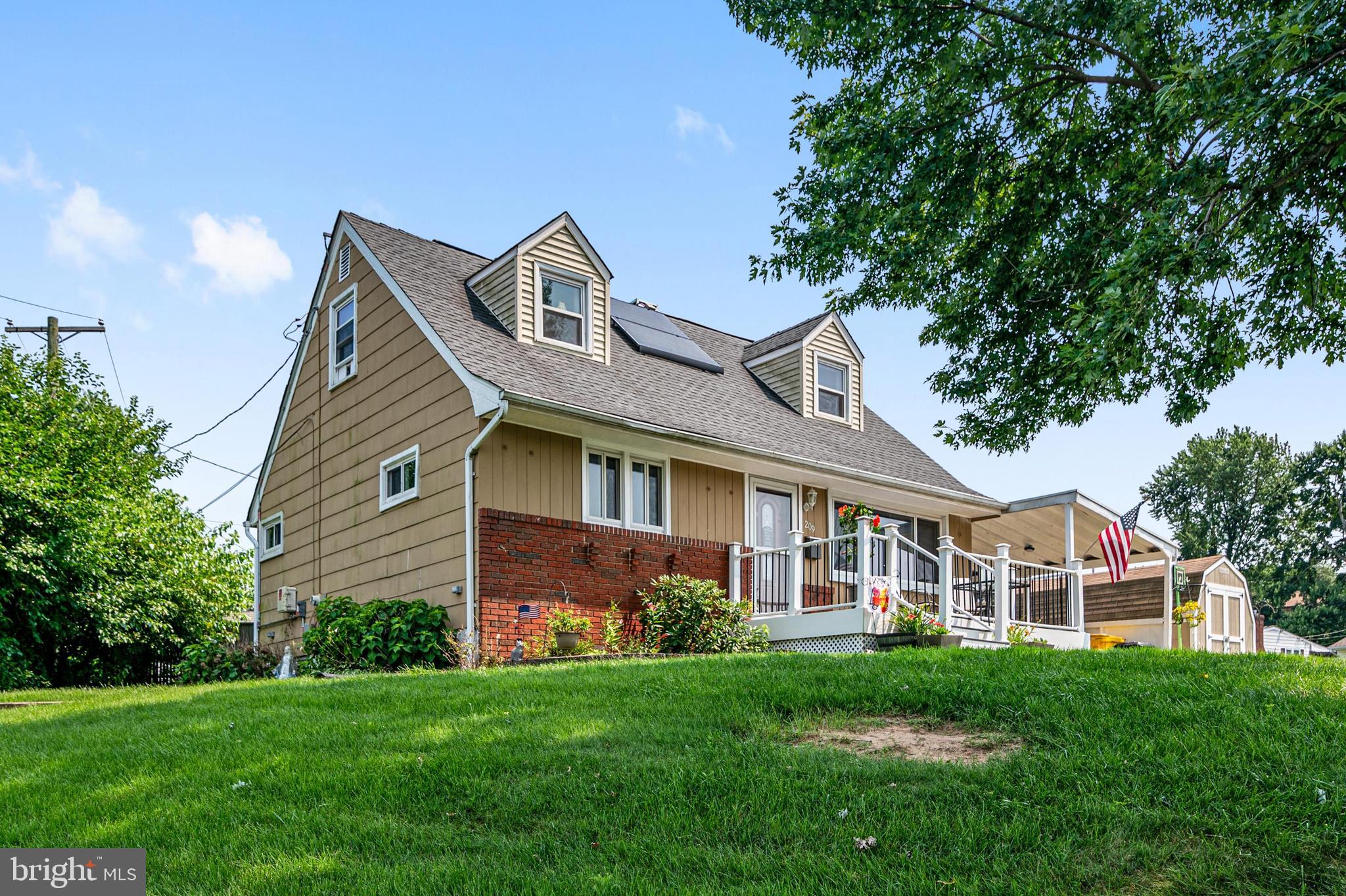 GLEN BURNIE PARK - Residential