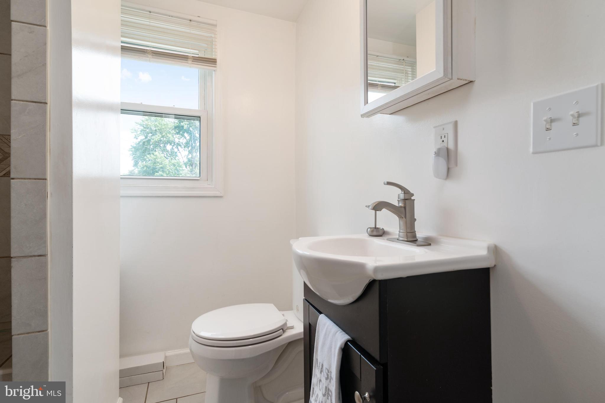 GLEN BURNIE PARK - Residential