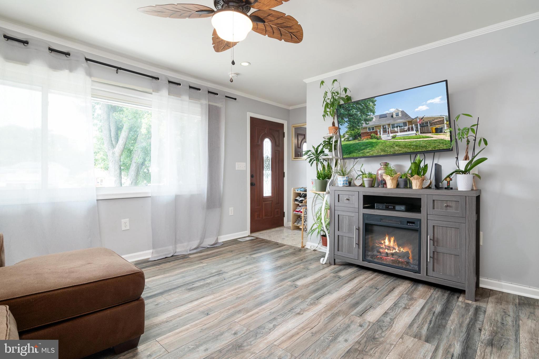 GLEN BURNIE PARK - Residential