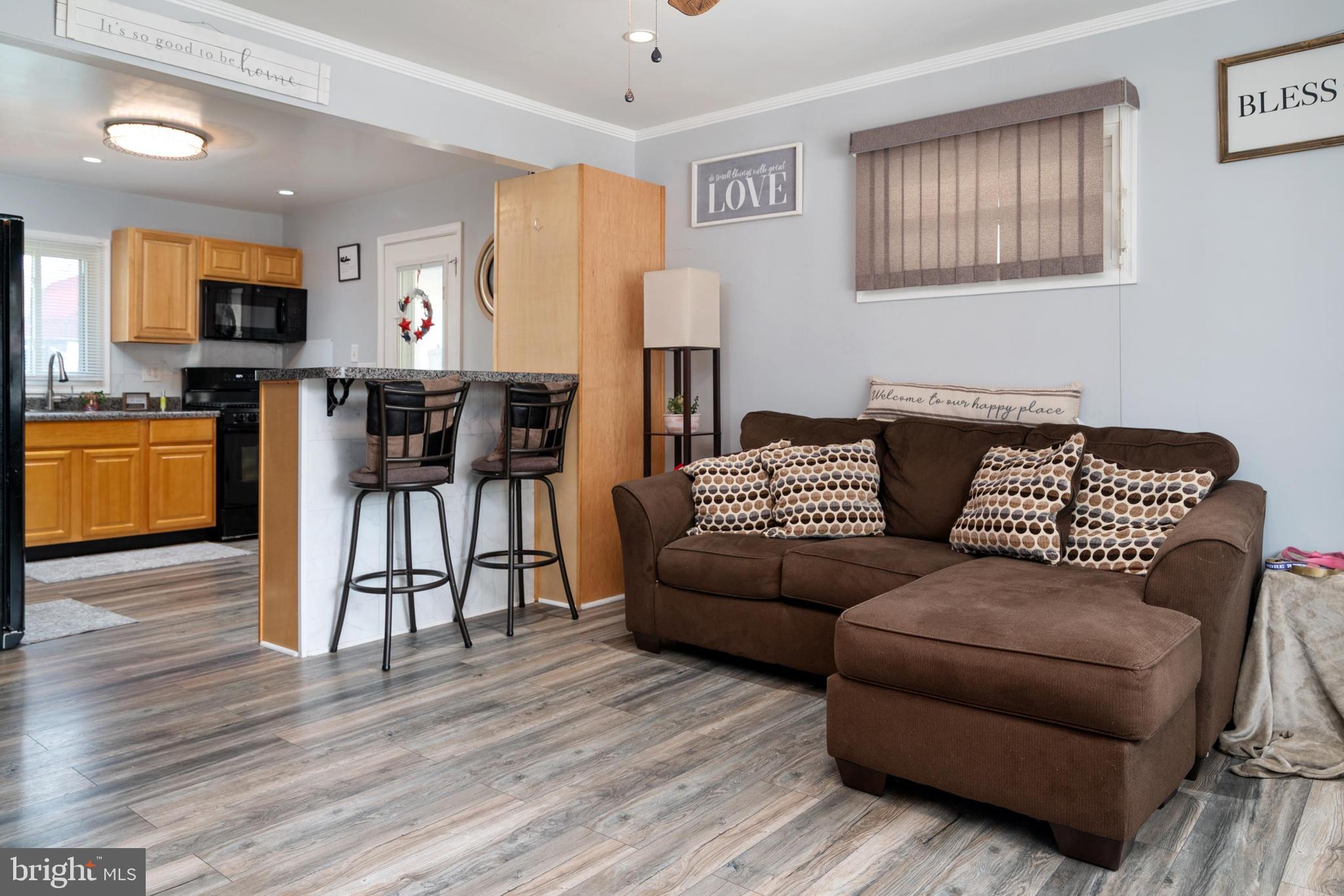 GLEN BURNIE PARK - Residential