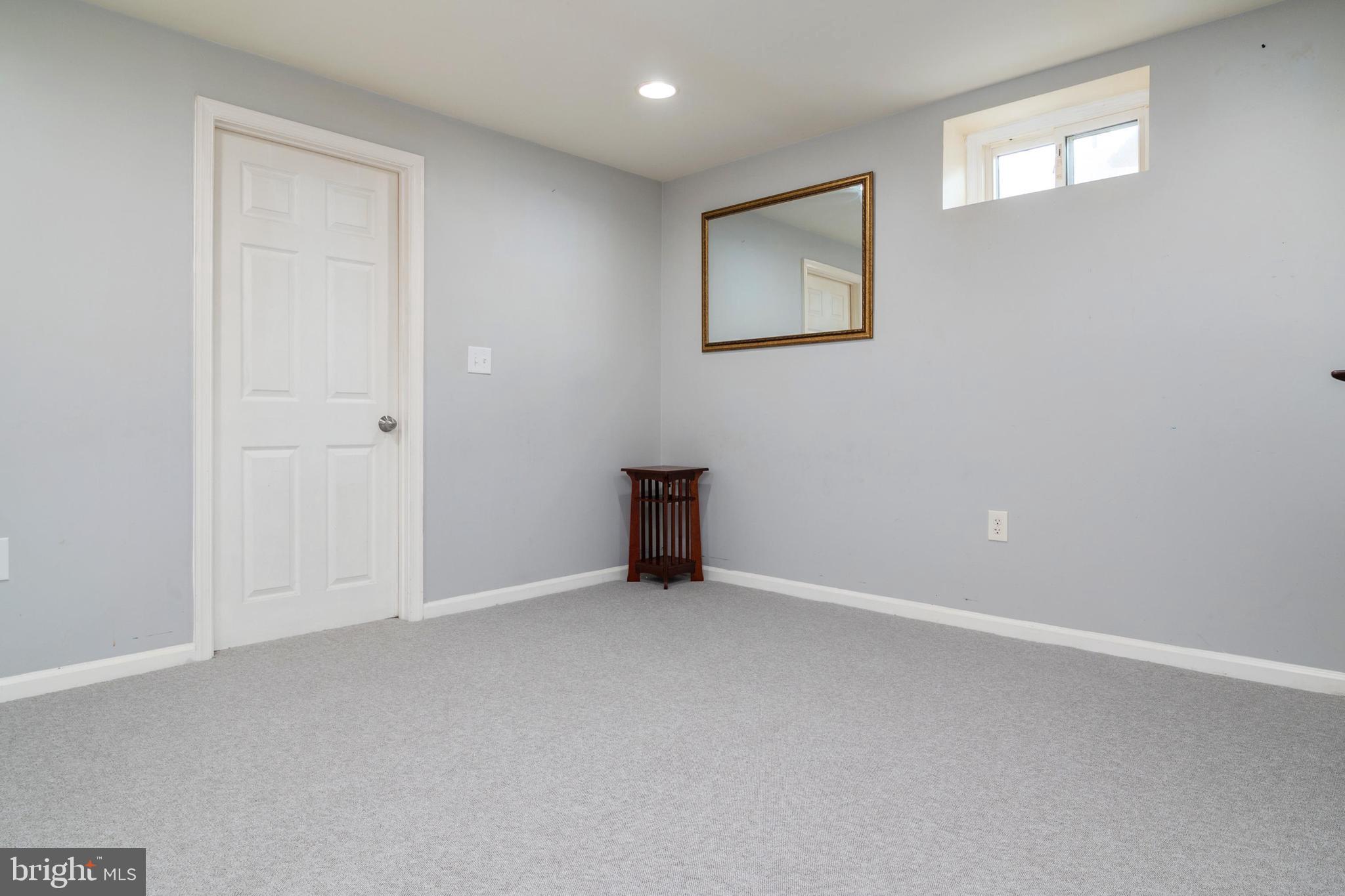 GLEN BURNIE PARK - Residential