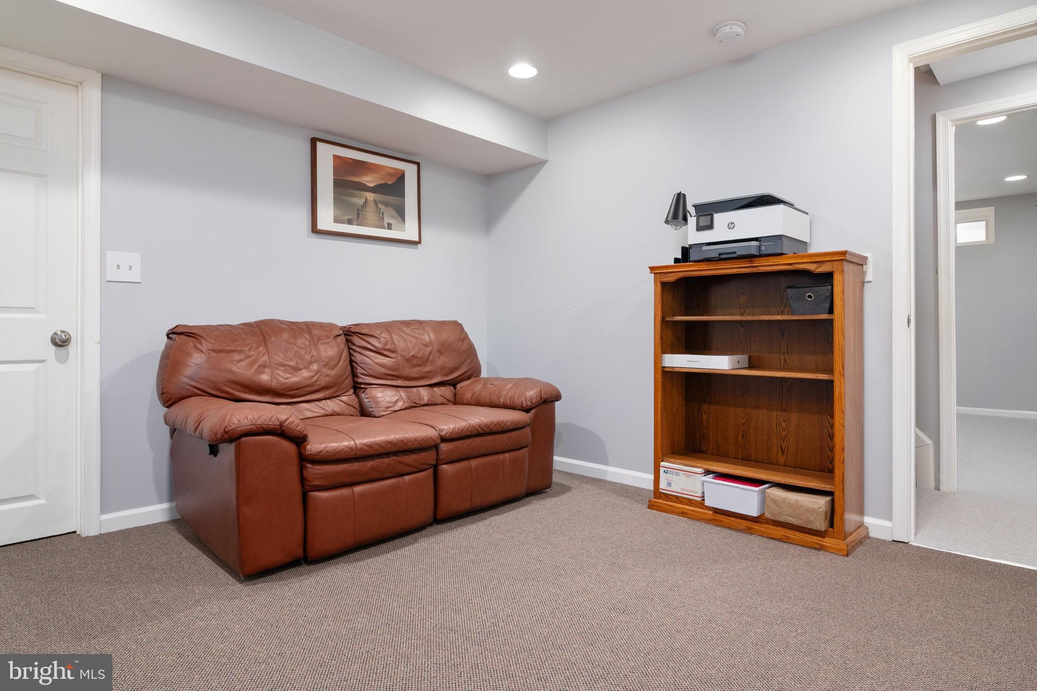 GLEN BURNIE PARK - Residential