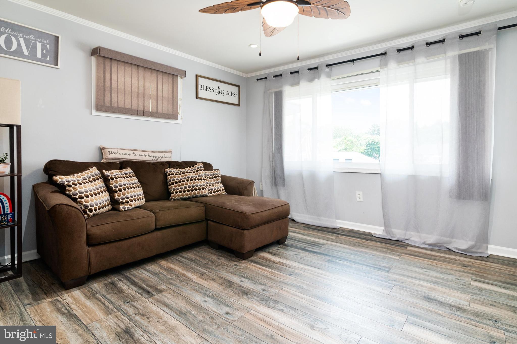 GLEN BURNIE PARK - Residential