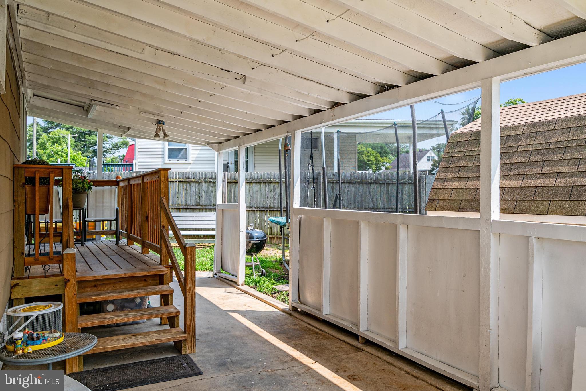 GLEN BURNIE PARK - Residential