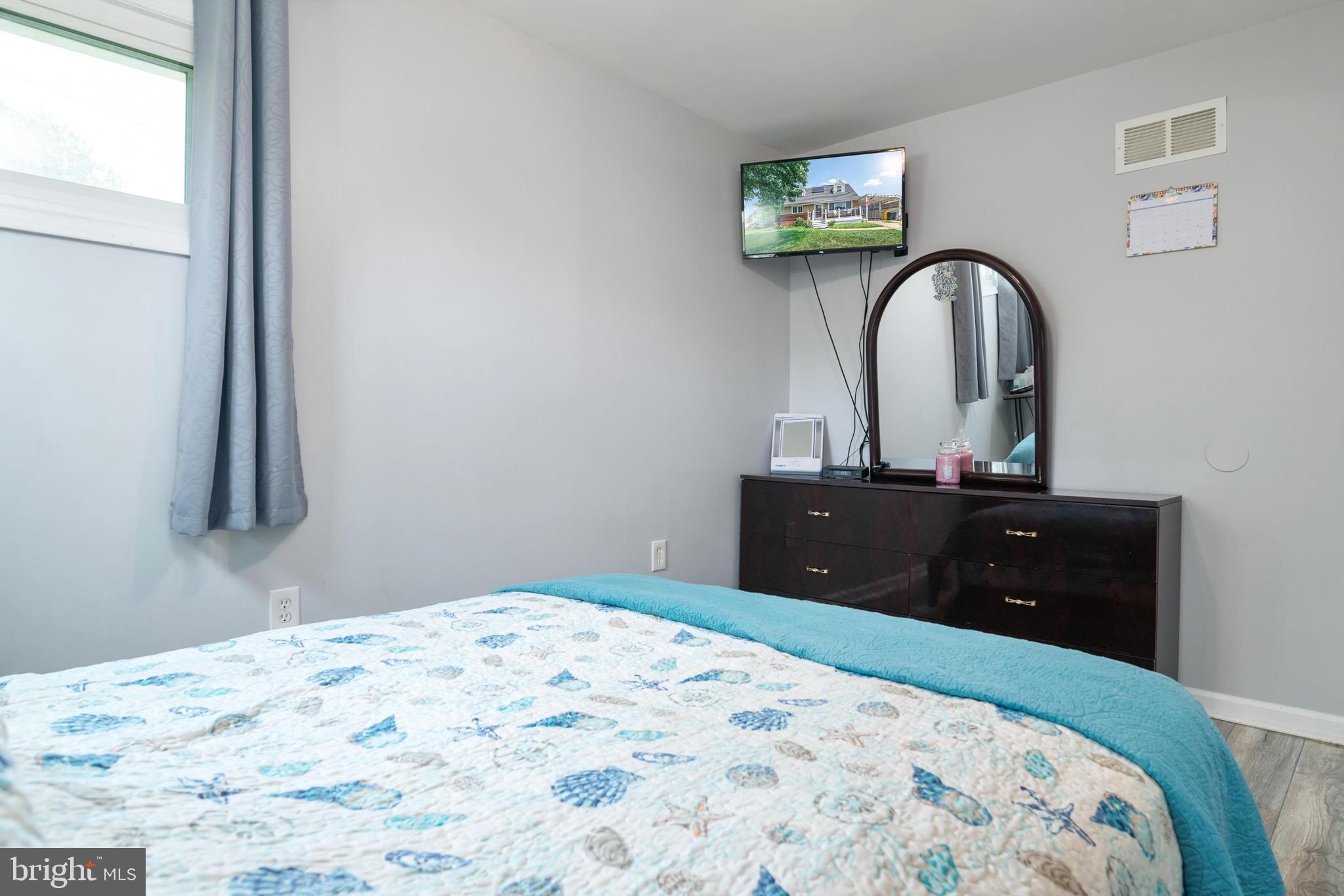 GLEN BURNIE PARK - Residential