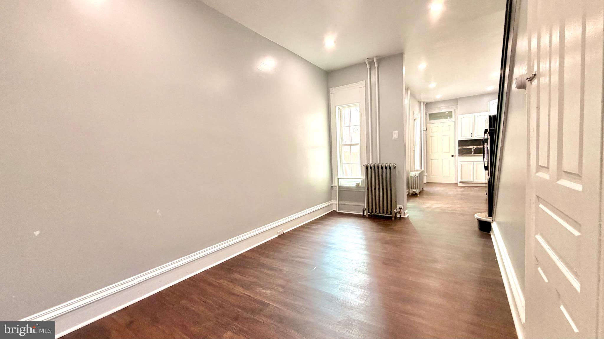 NORTHEAST READING - Residential