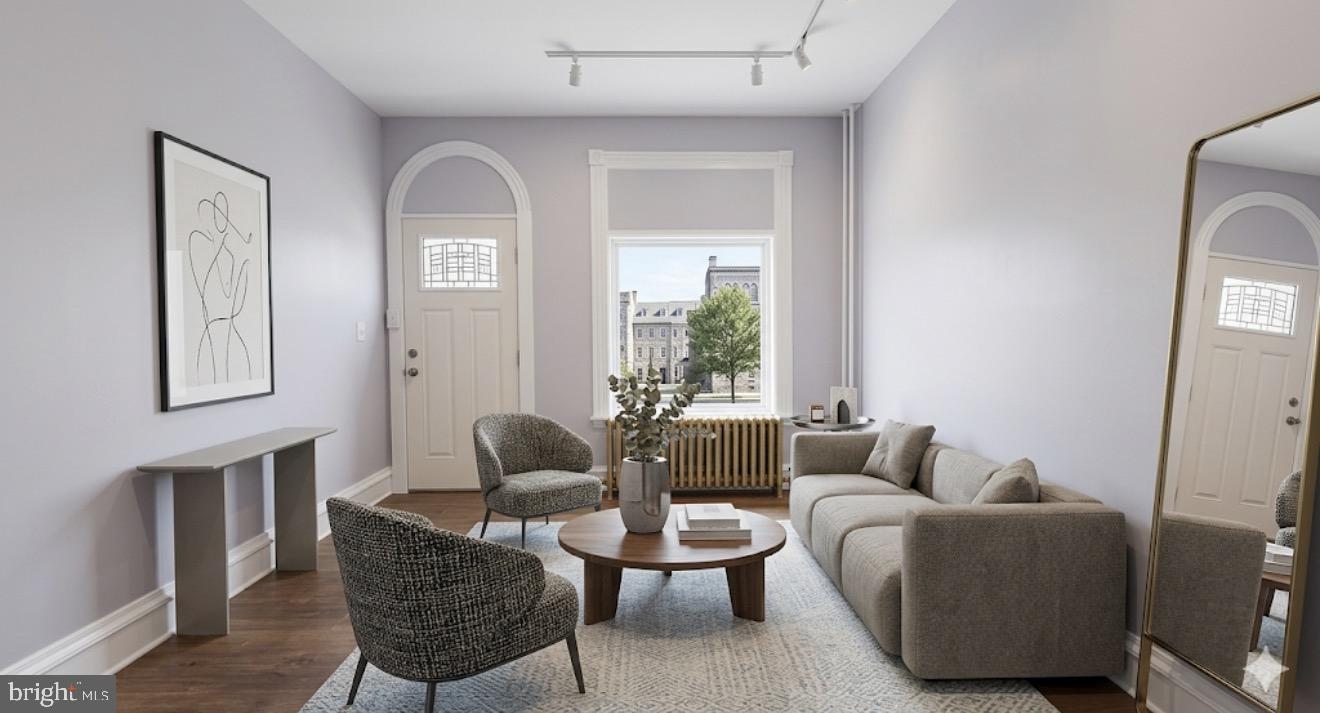 NORTHEAST READING - Residential