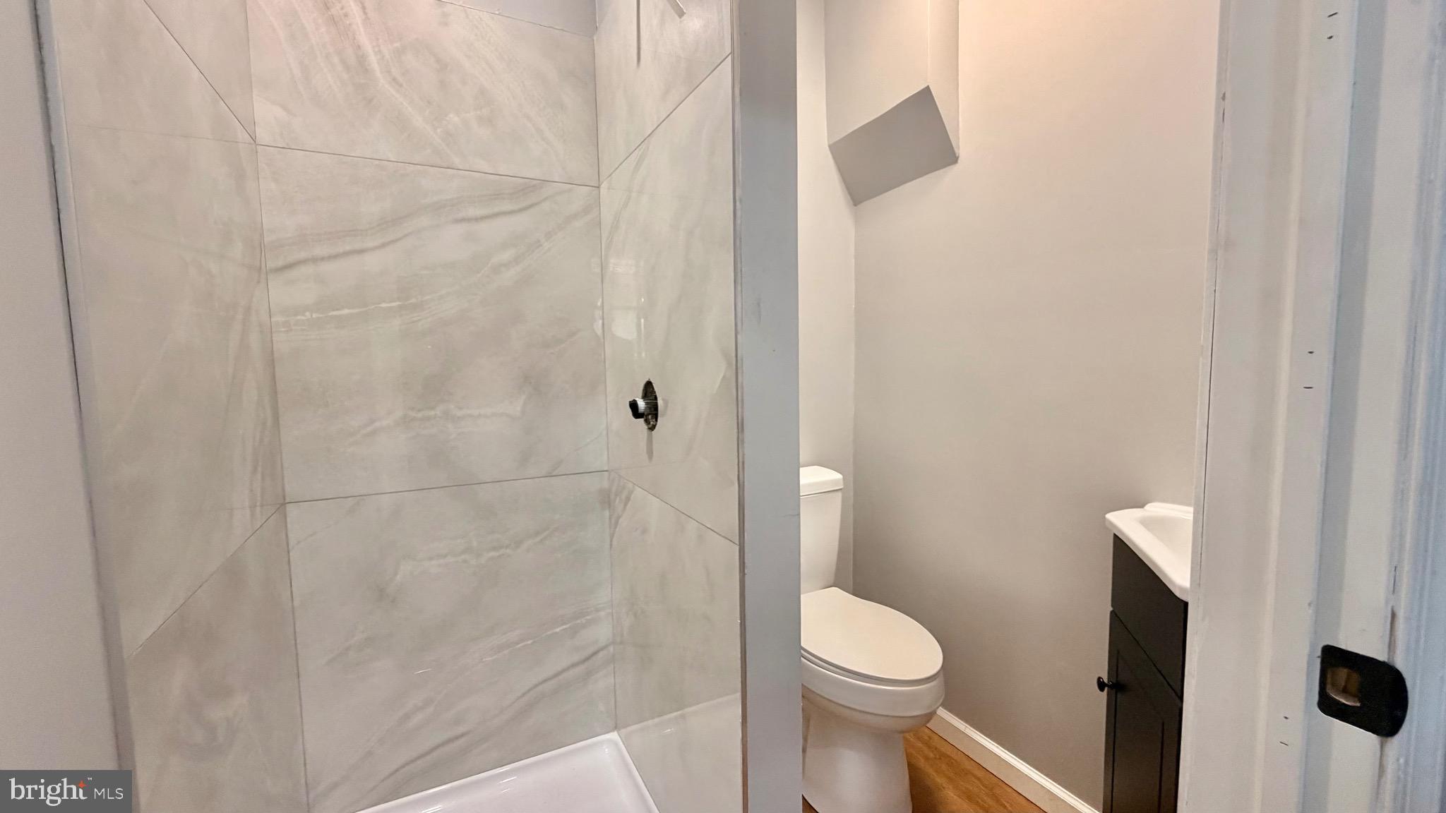 NORTHEAST READING - Residential