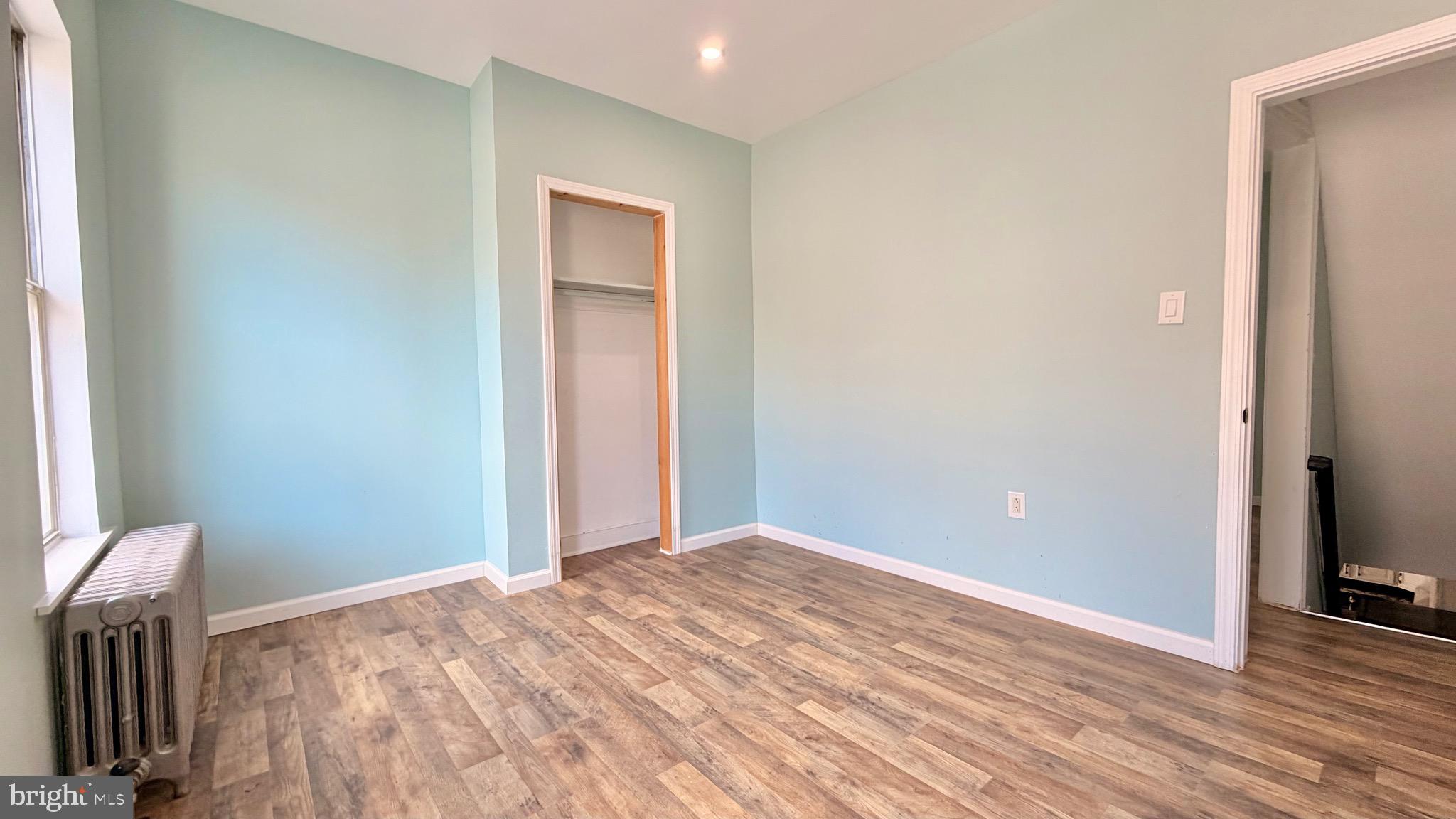 NORTHEAST READING - Residential