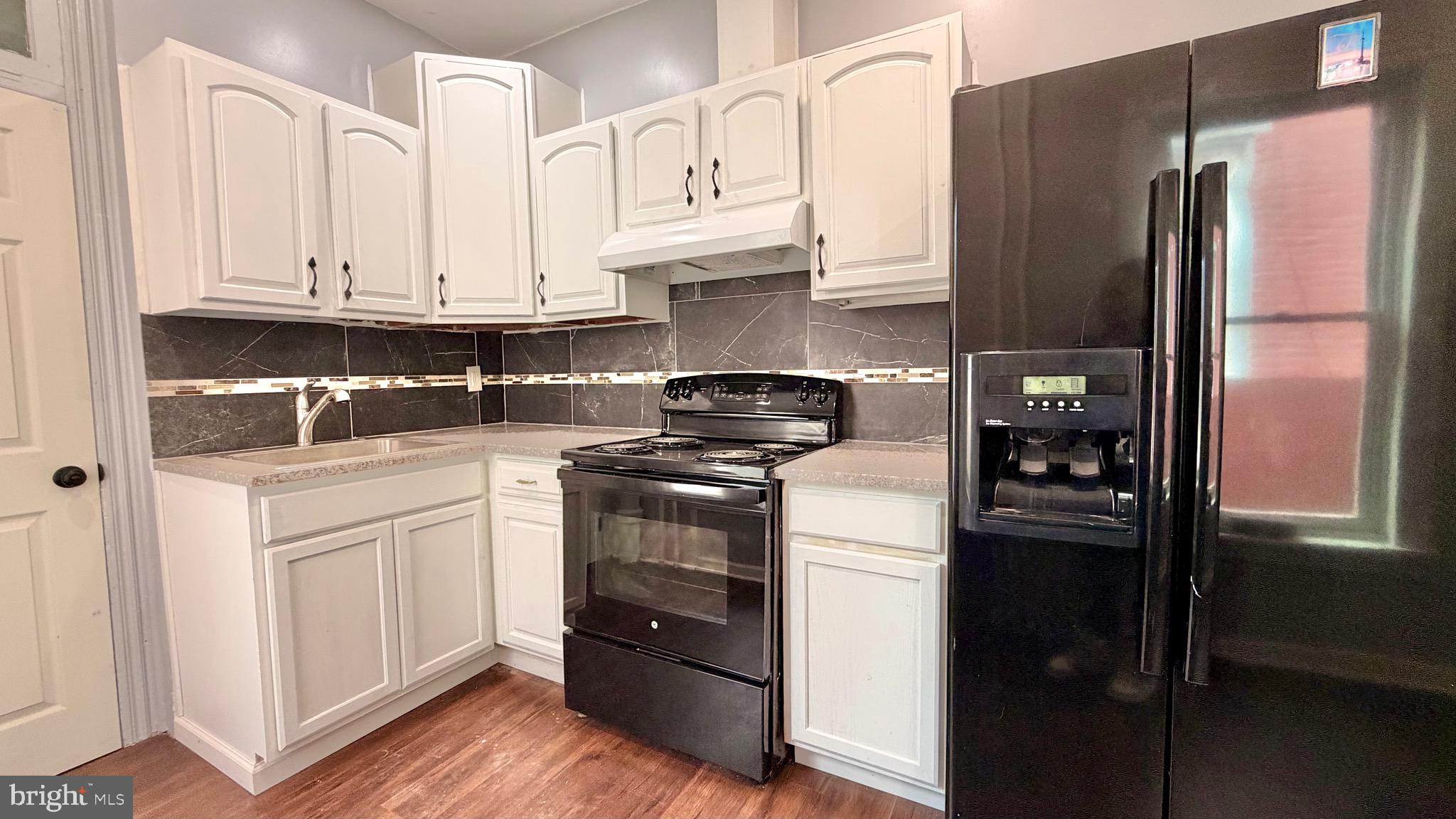 NORTHEAST READING - Residential