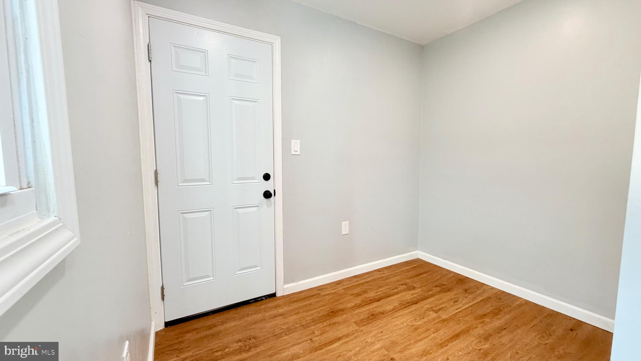NORTHEAST READING - Residential