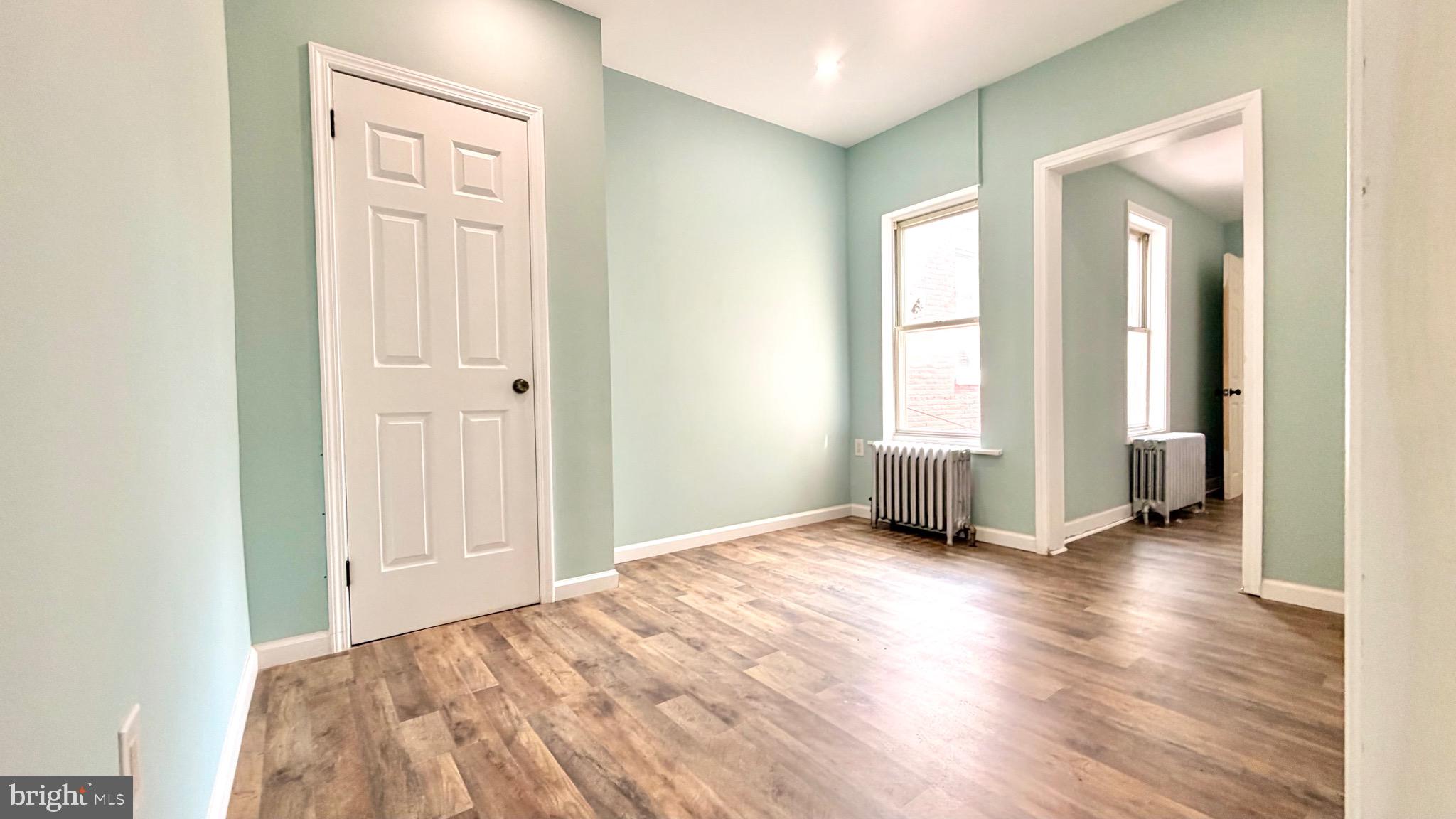 NORTHEAST READING - Residential