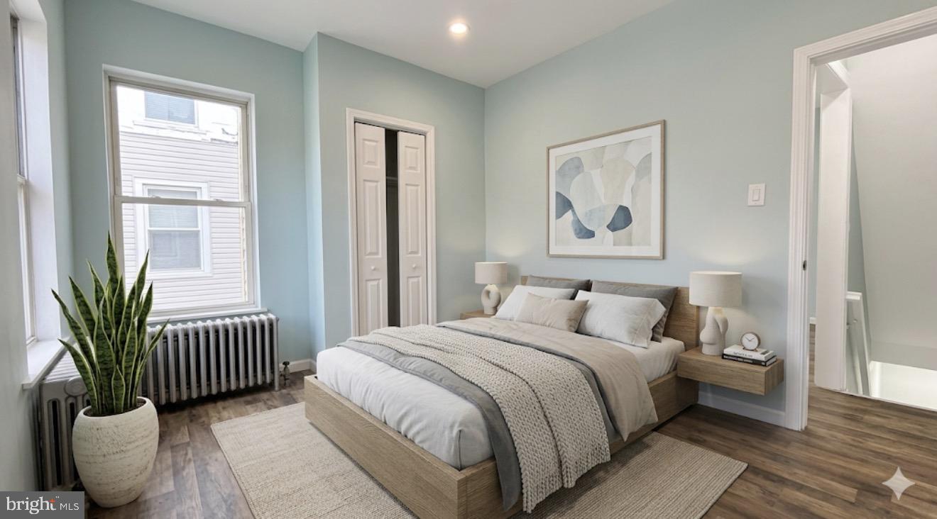 NORTHEAST READING - Residential