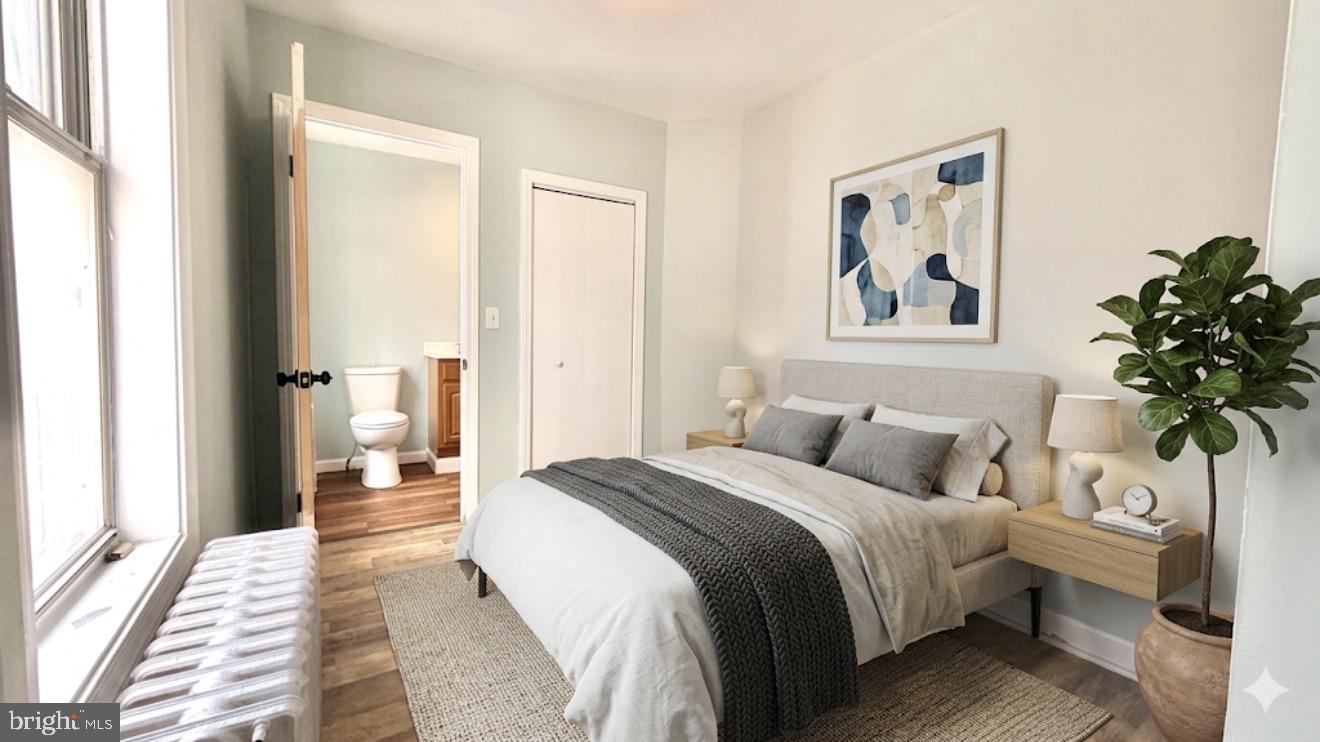 NORTHEAST READING - Residential