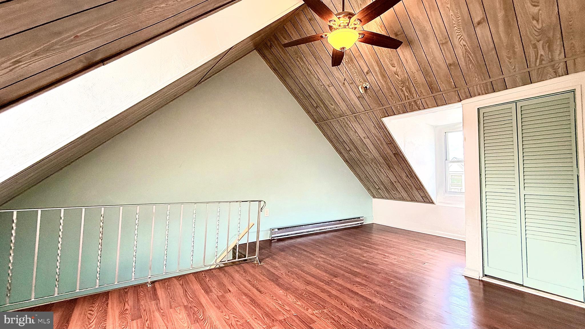 NORTHEAST READING - Residential