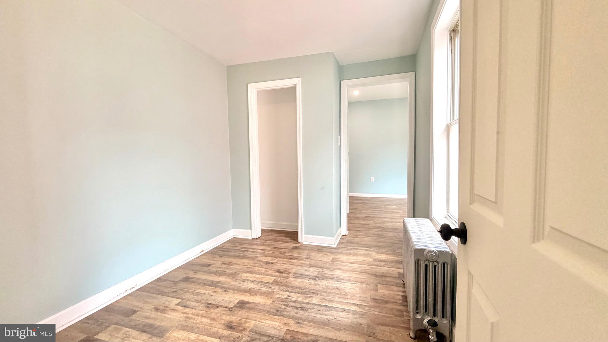 NORTHEAST READING - Residential