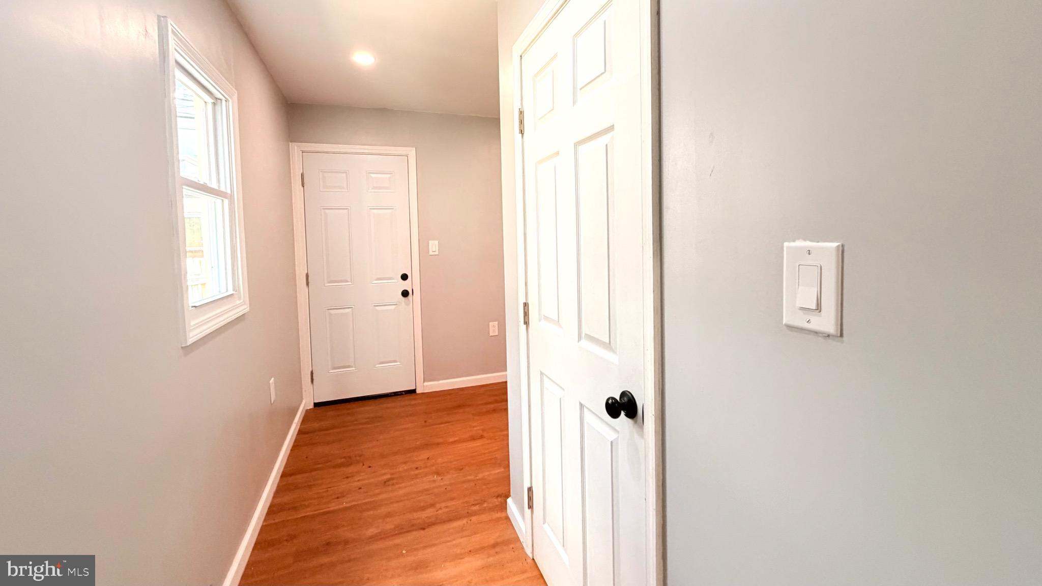 NORTHEAST READING - Residential