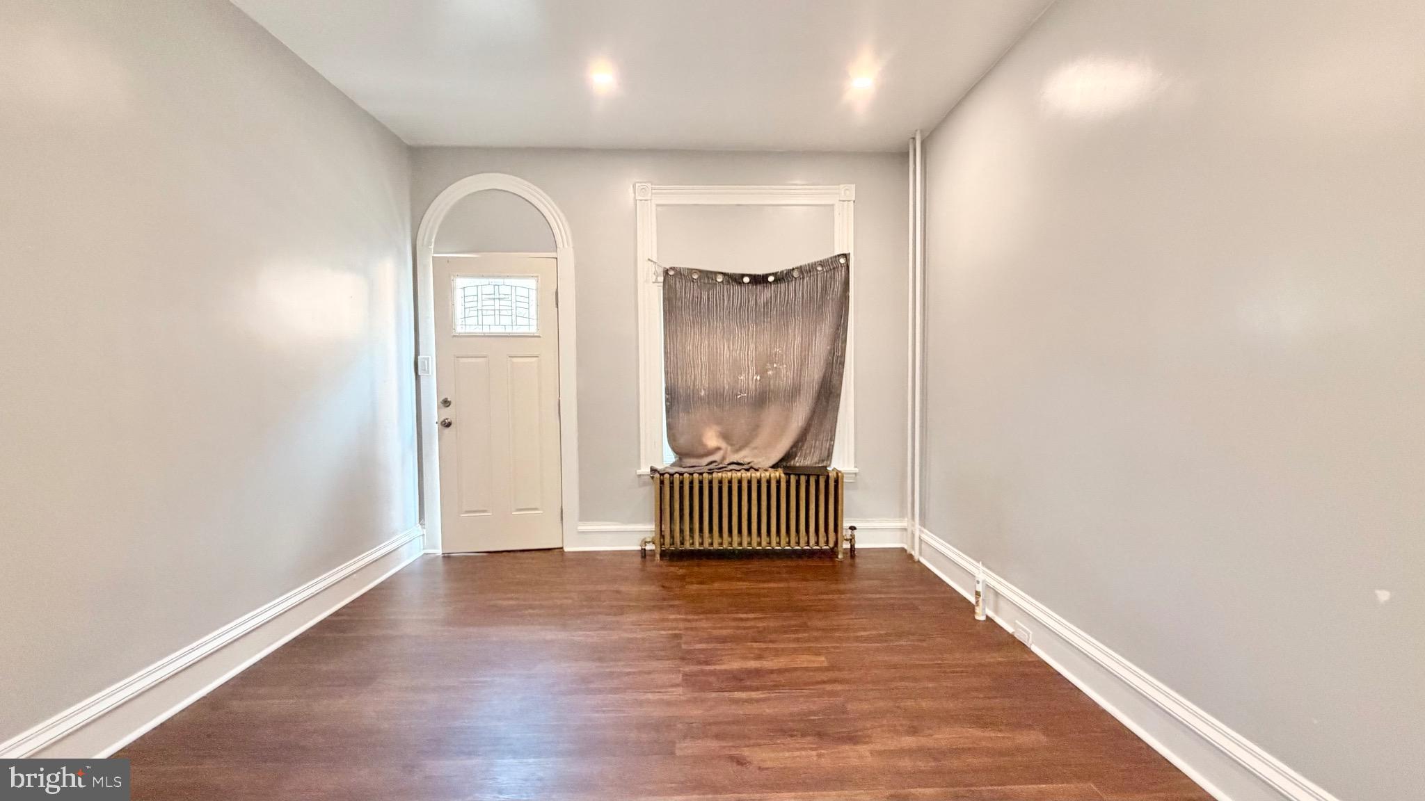 NORTHEAST READING - Residential