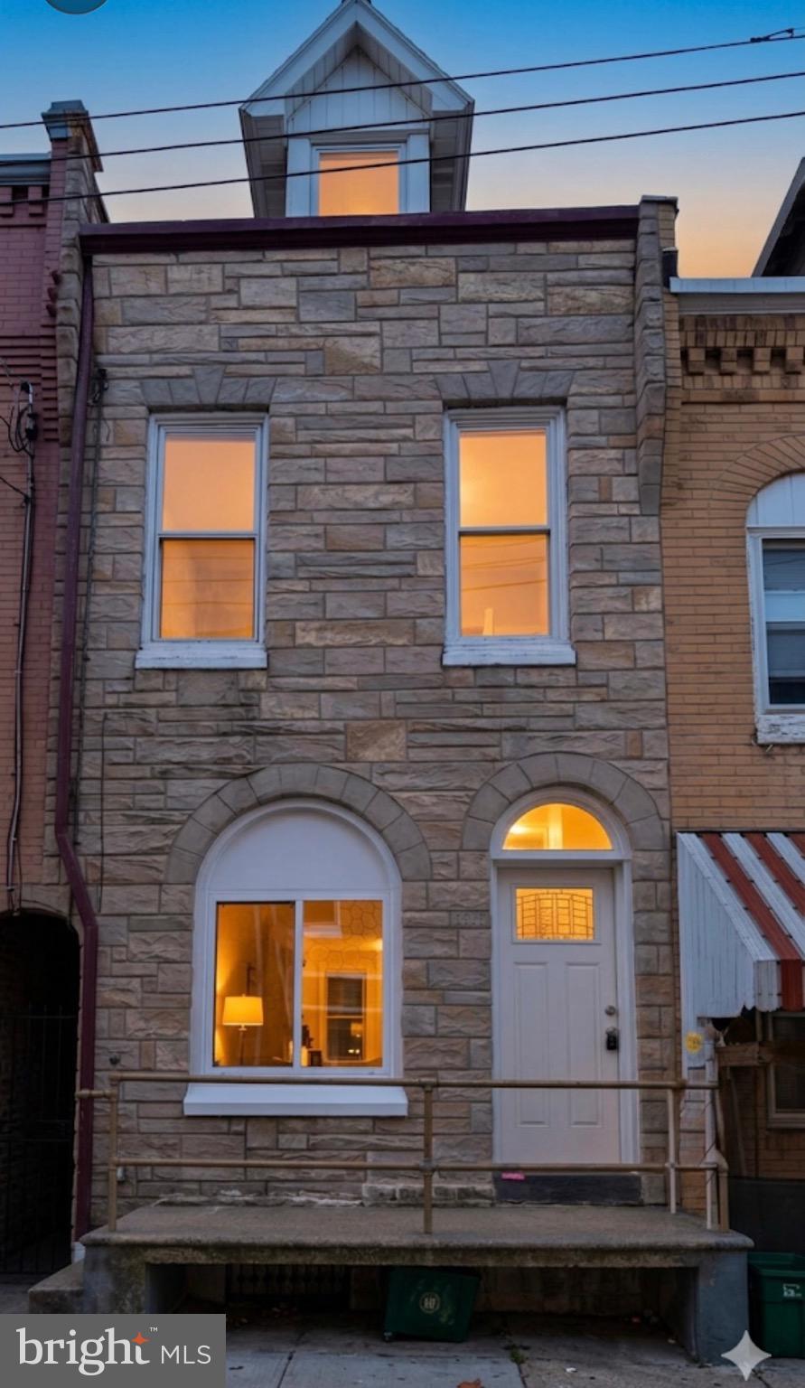 NORTHEAST READING - Residential