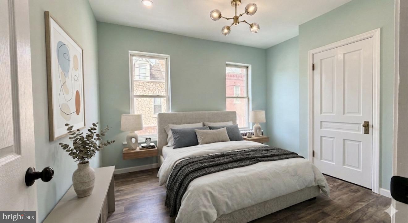 NORTHEAST READING - Residential