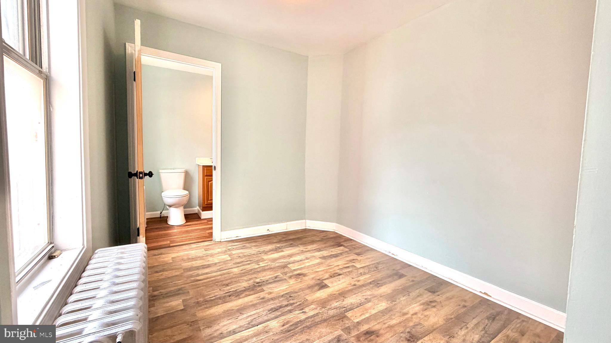 NORTHEAST READING - Residential