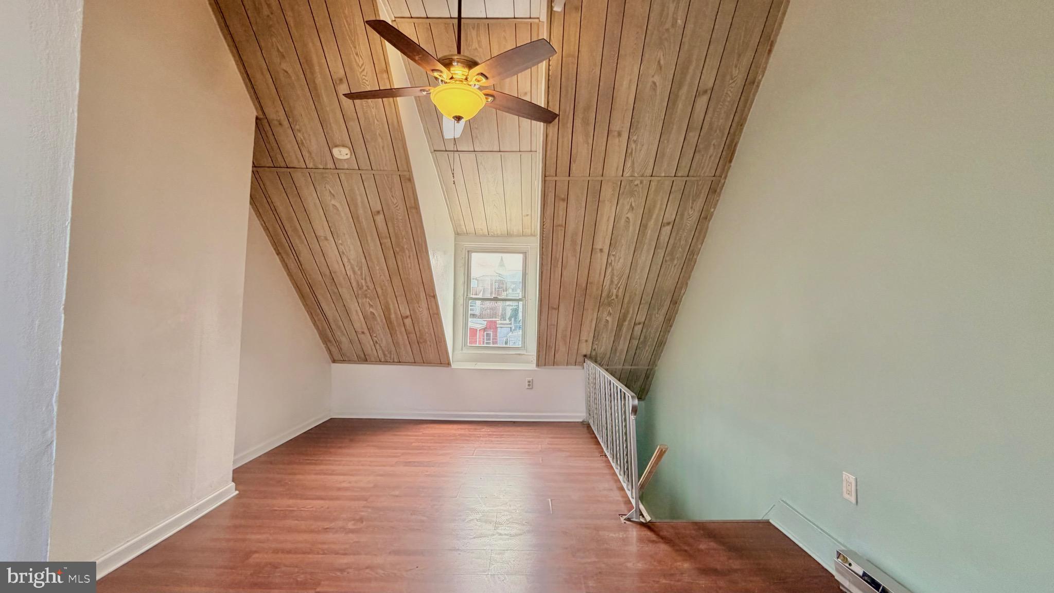 NORTHEAST READING - Residential
