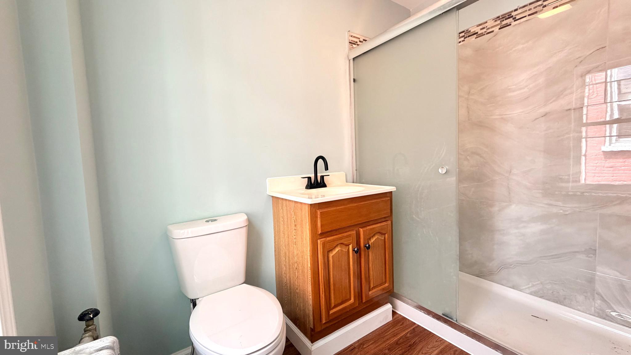 NORTHEAST READING - Residential