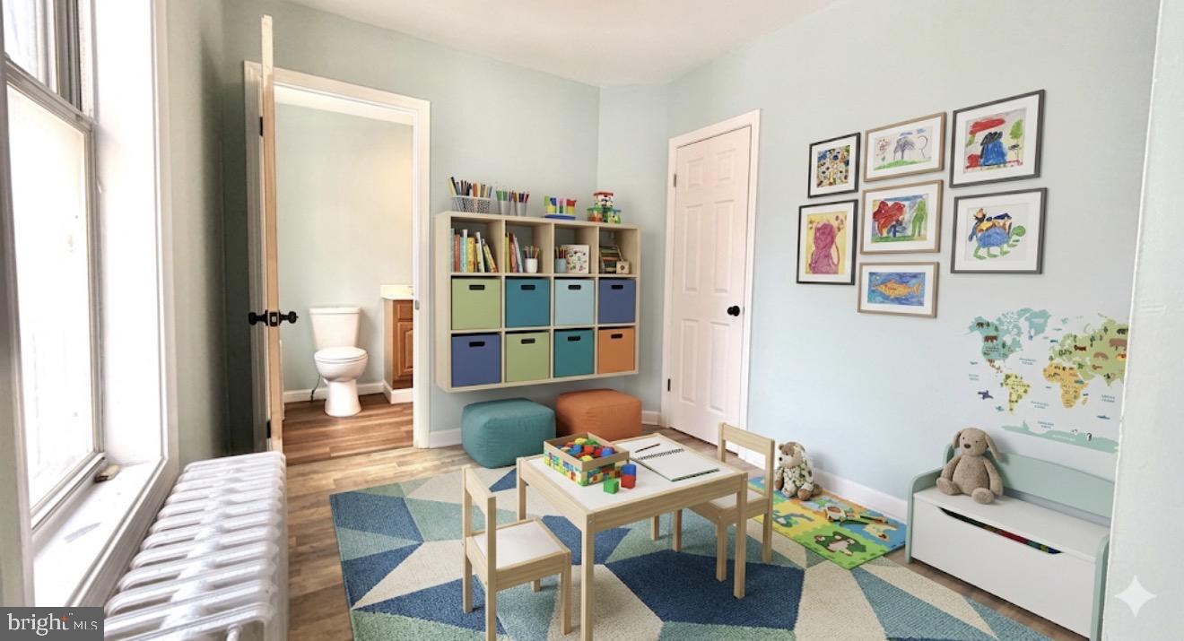 NORTHEAST READING - Residential