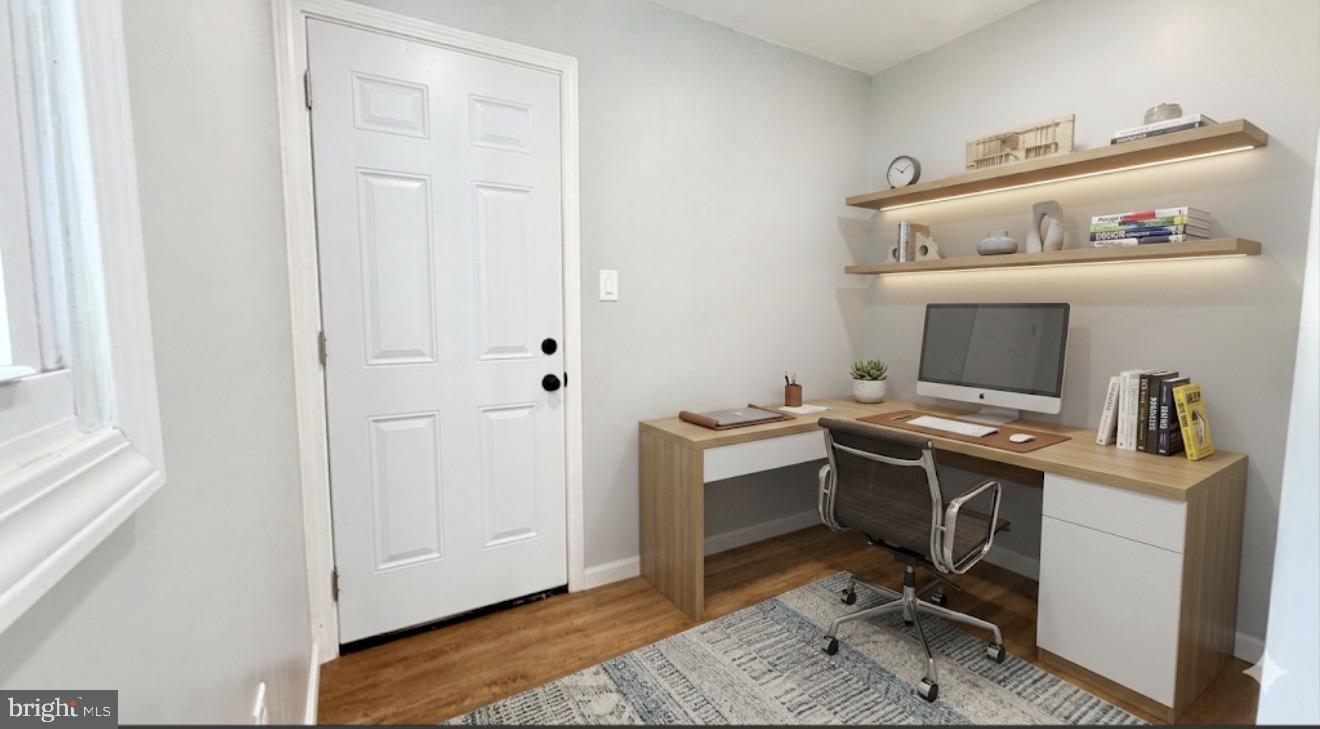NORTHEAST READING - Residential