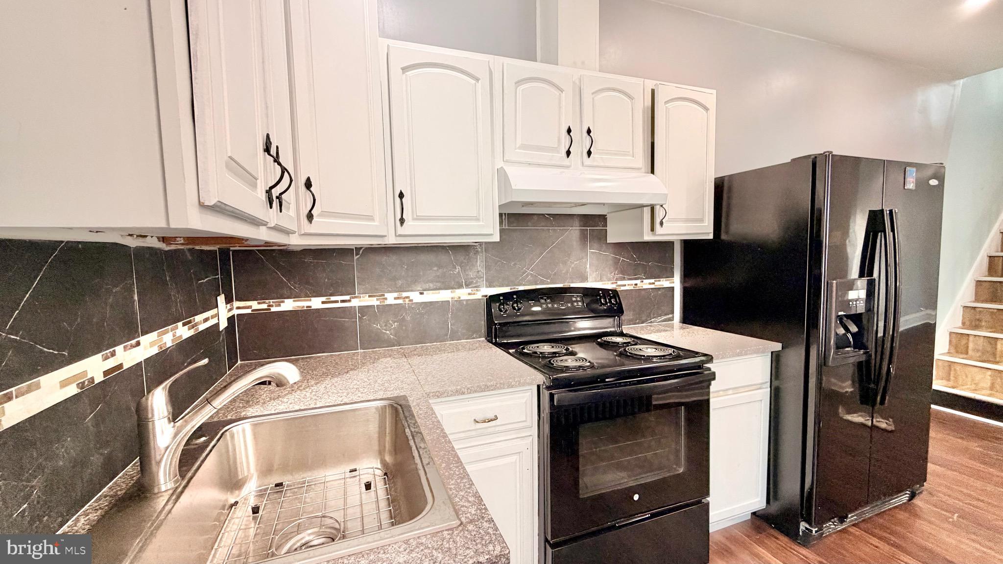 NORTHEAST READING - Residential