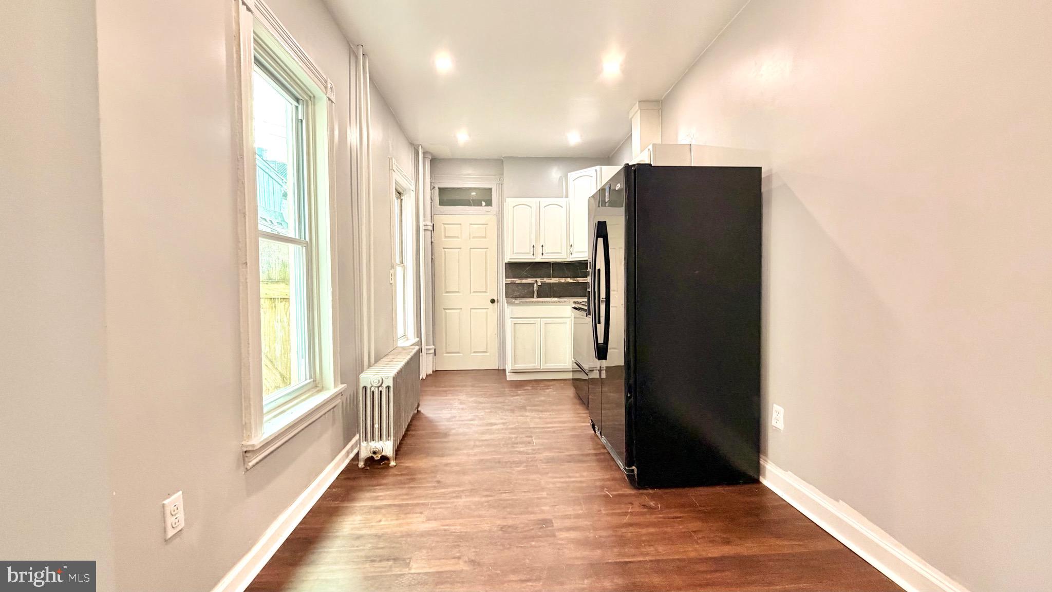NORTHEAST READING - Residential