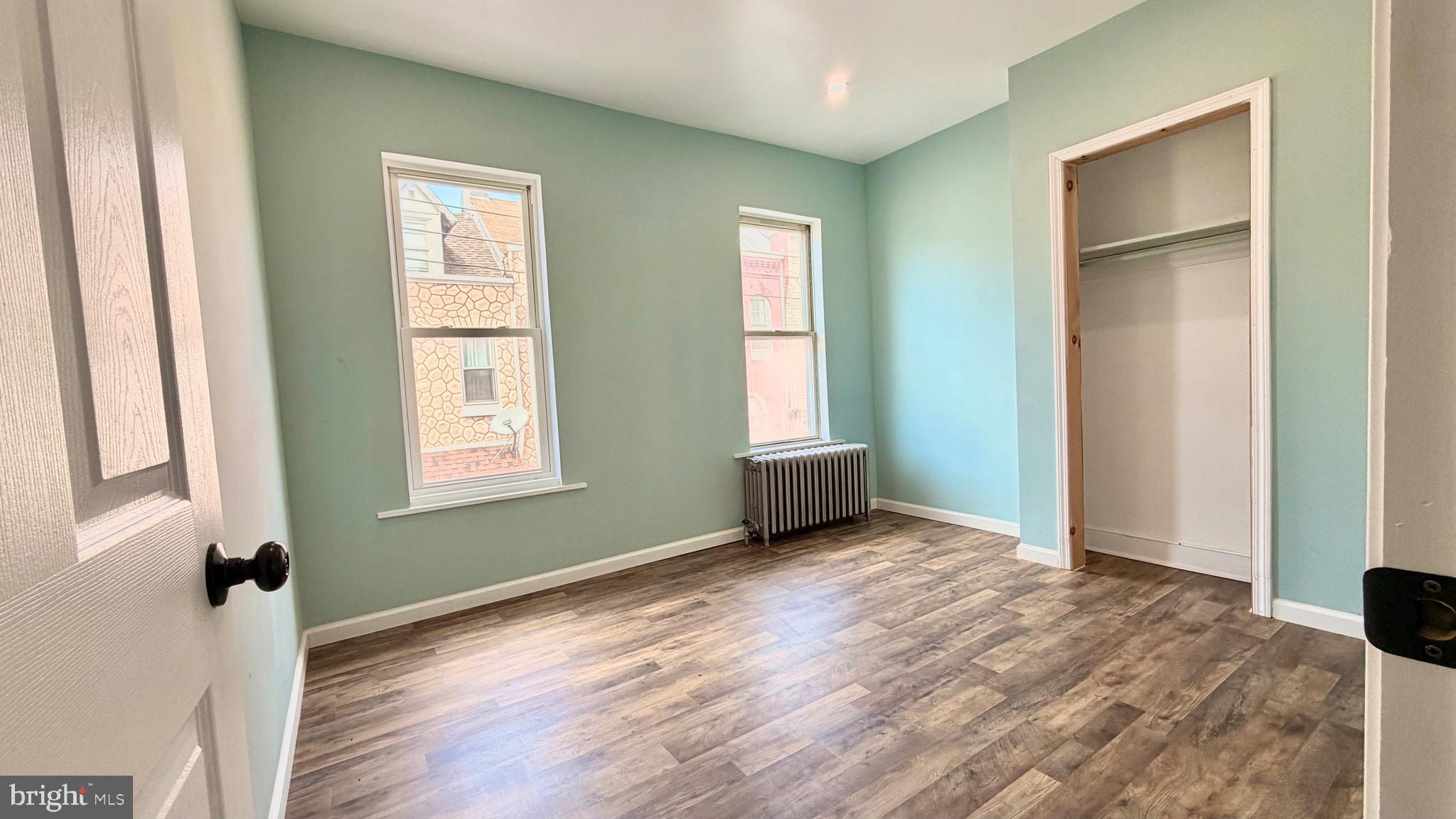 NORTHEAST READING - Residential