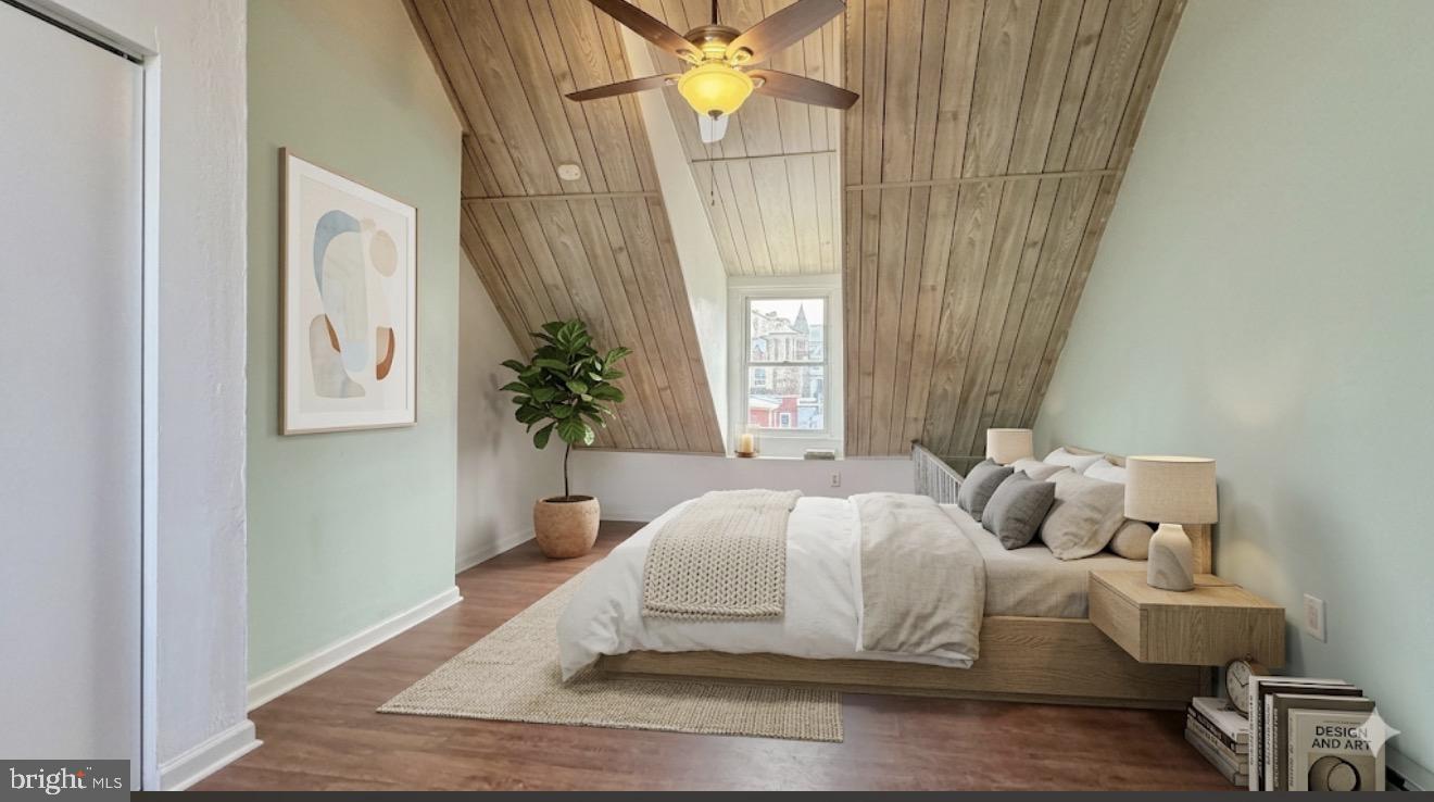 NORTHEAST READING - Residential