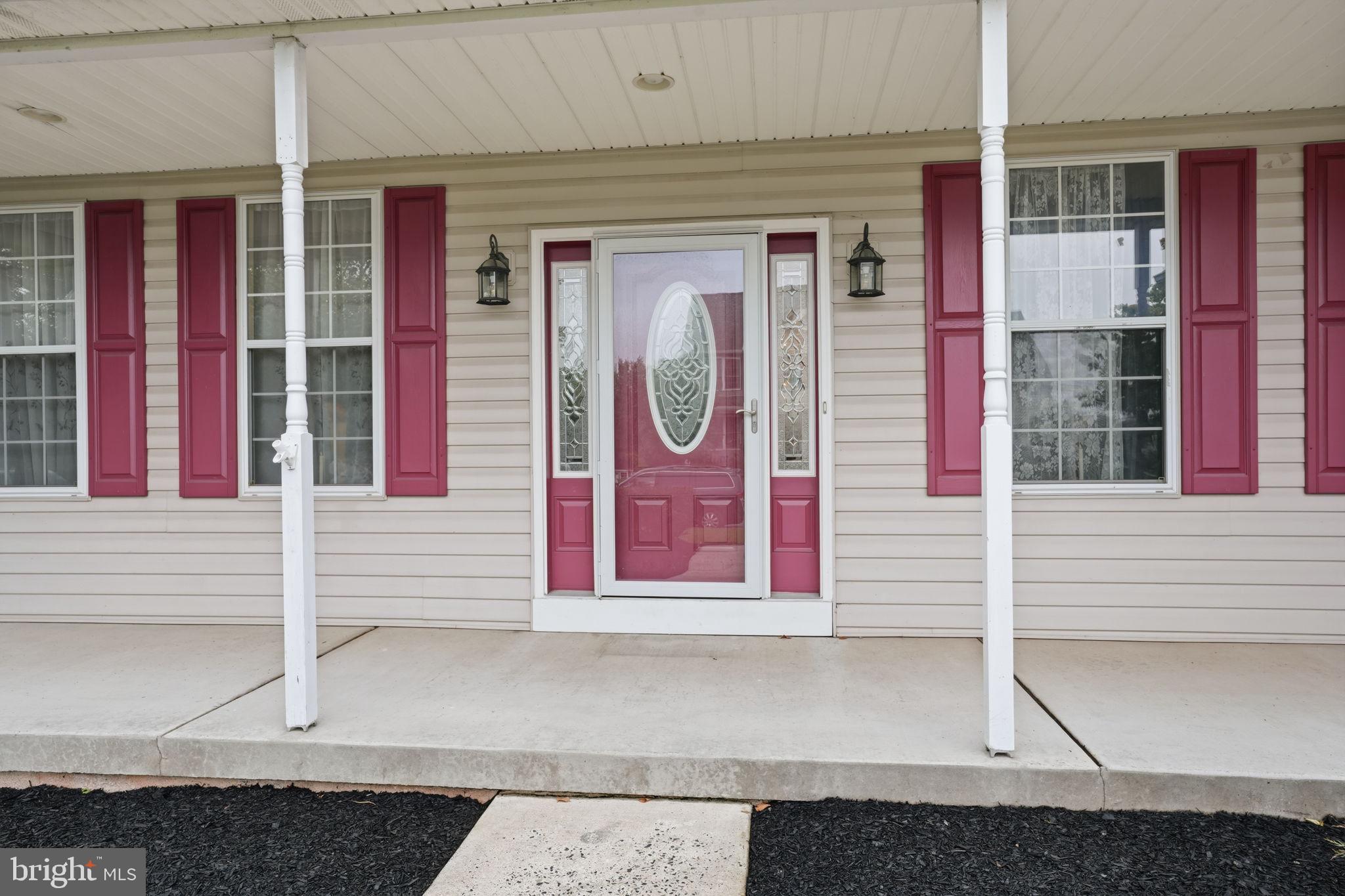 1010 ANDREWS LANE