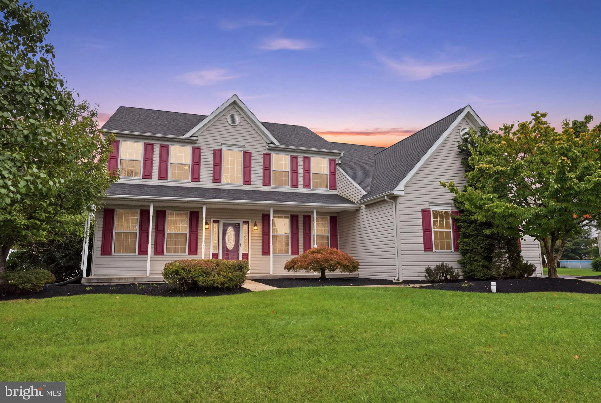 1010 Andrews Lane, Pennsburg, PA, 18073