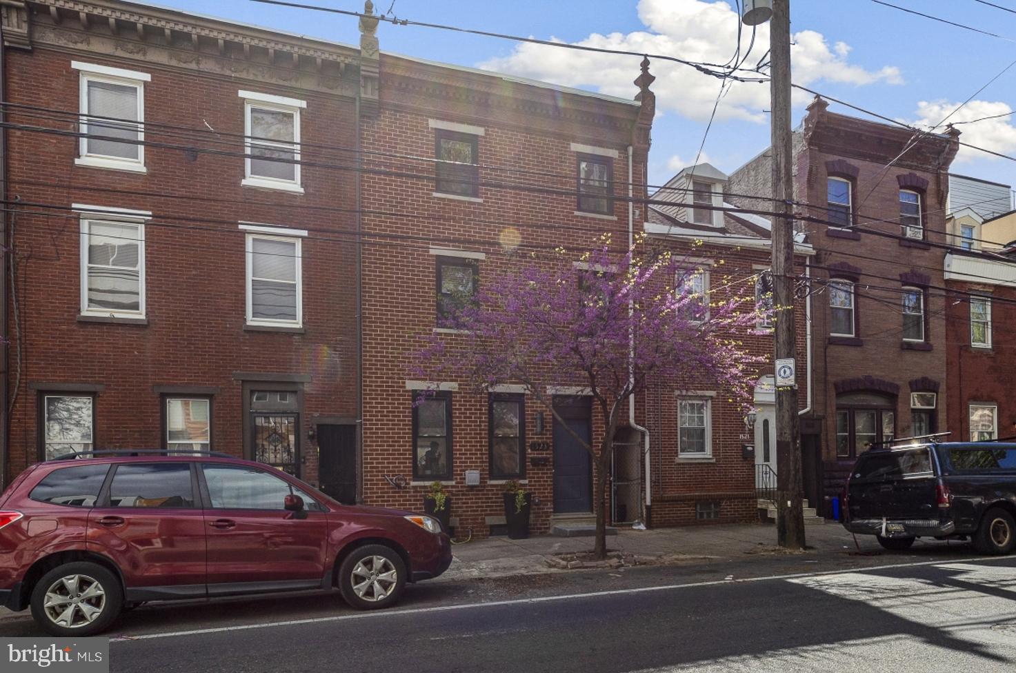 OLDE KENSINGTON - Residential Lease