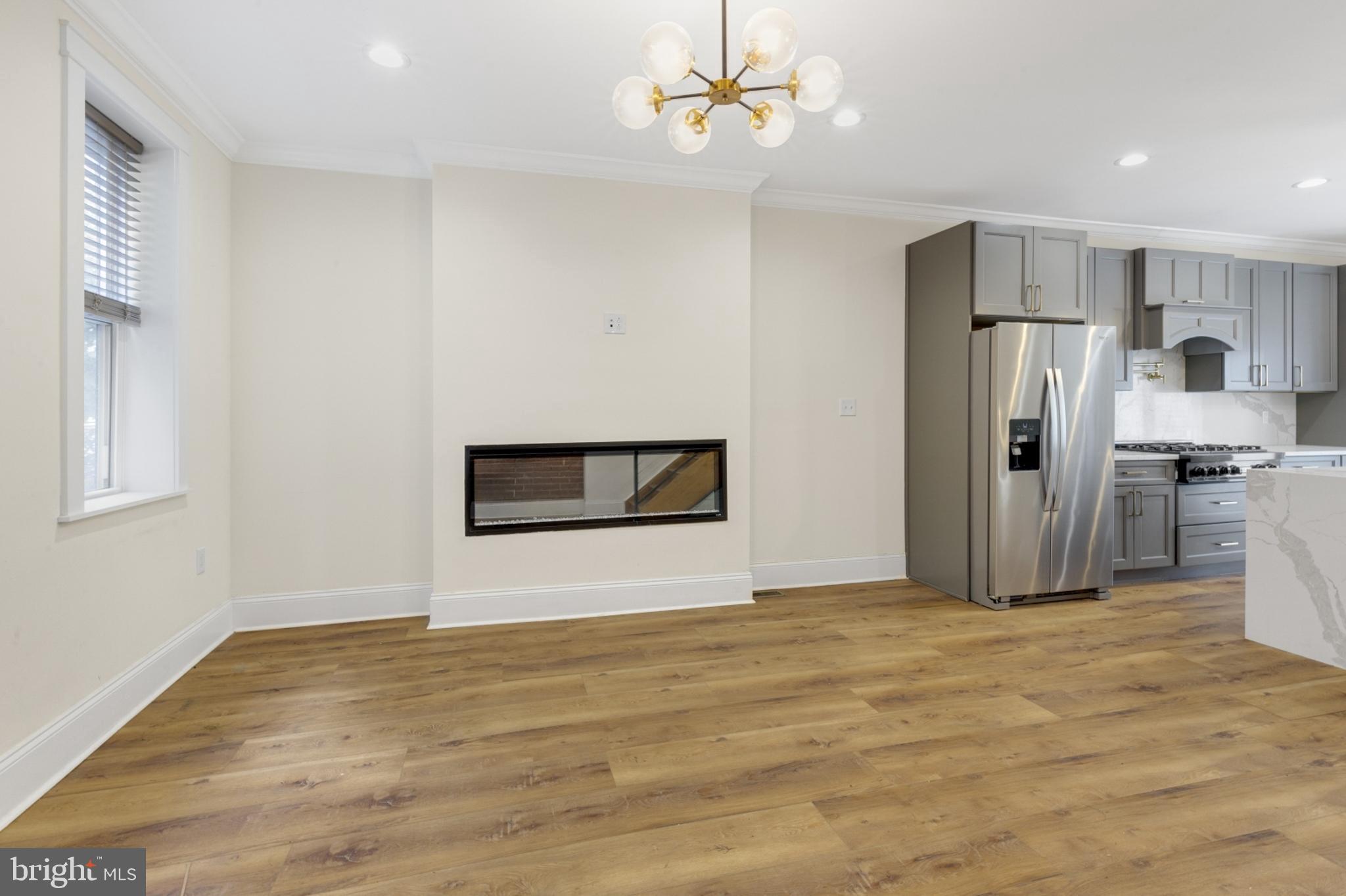 OLDE KENSINGTON - Residential Lease