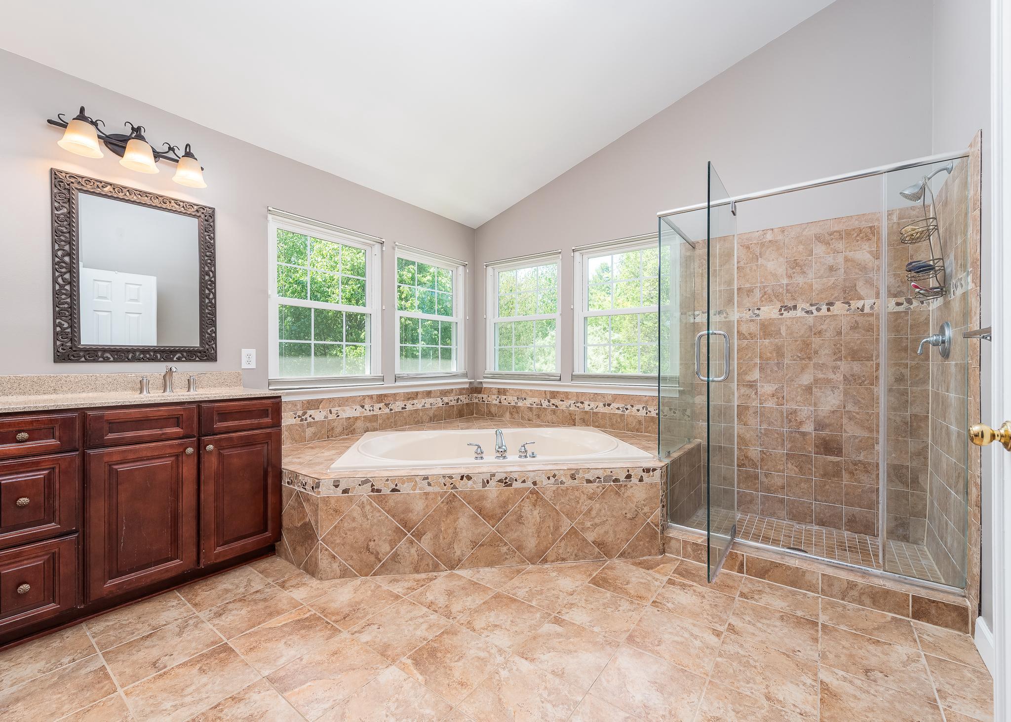 VILLAGE OF RIVER HILL - Residential