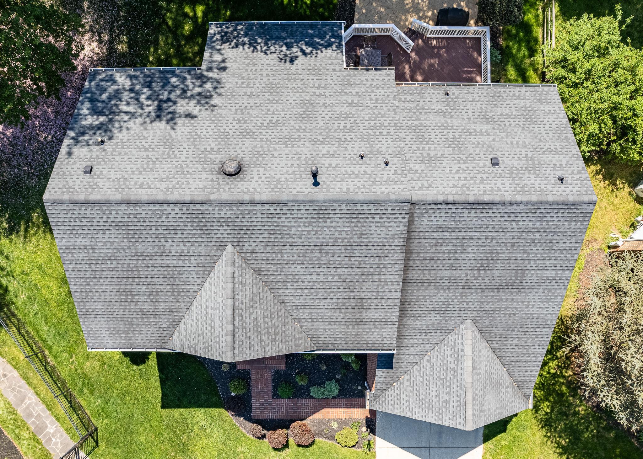 VILLAGE OF RIVER HILL - Residential