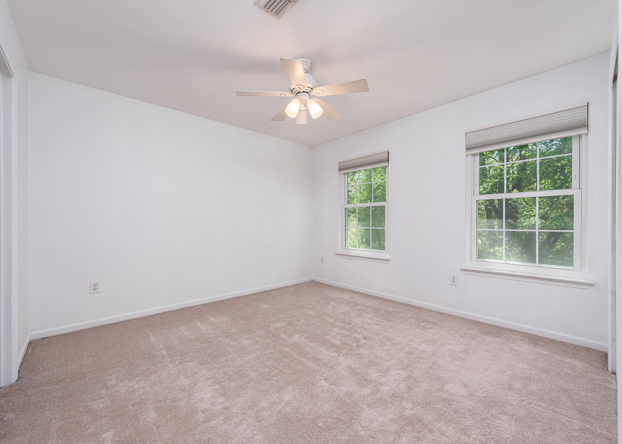 VILLAGE OF RIVER HILL - Residential