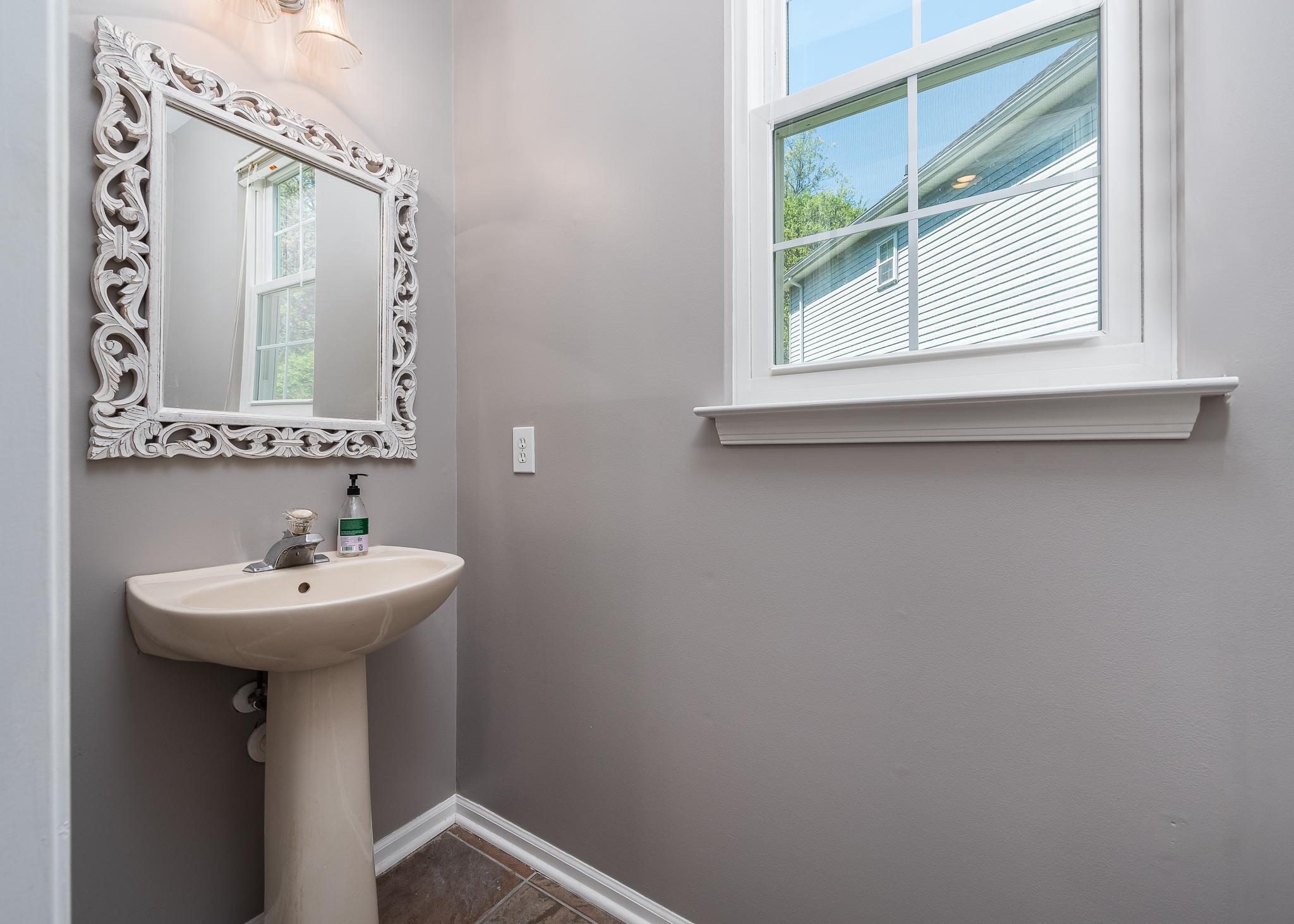 VILLAGE OF RIVER HILL - Residential