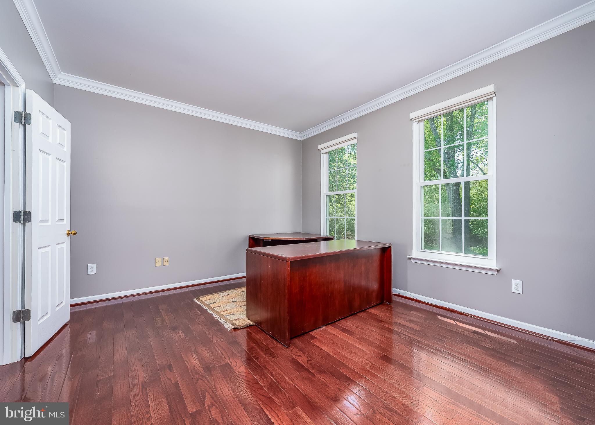 VILLAGE OF RIVER HILL - Residential