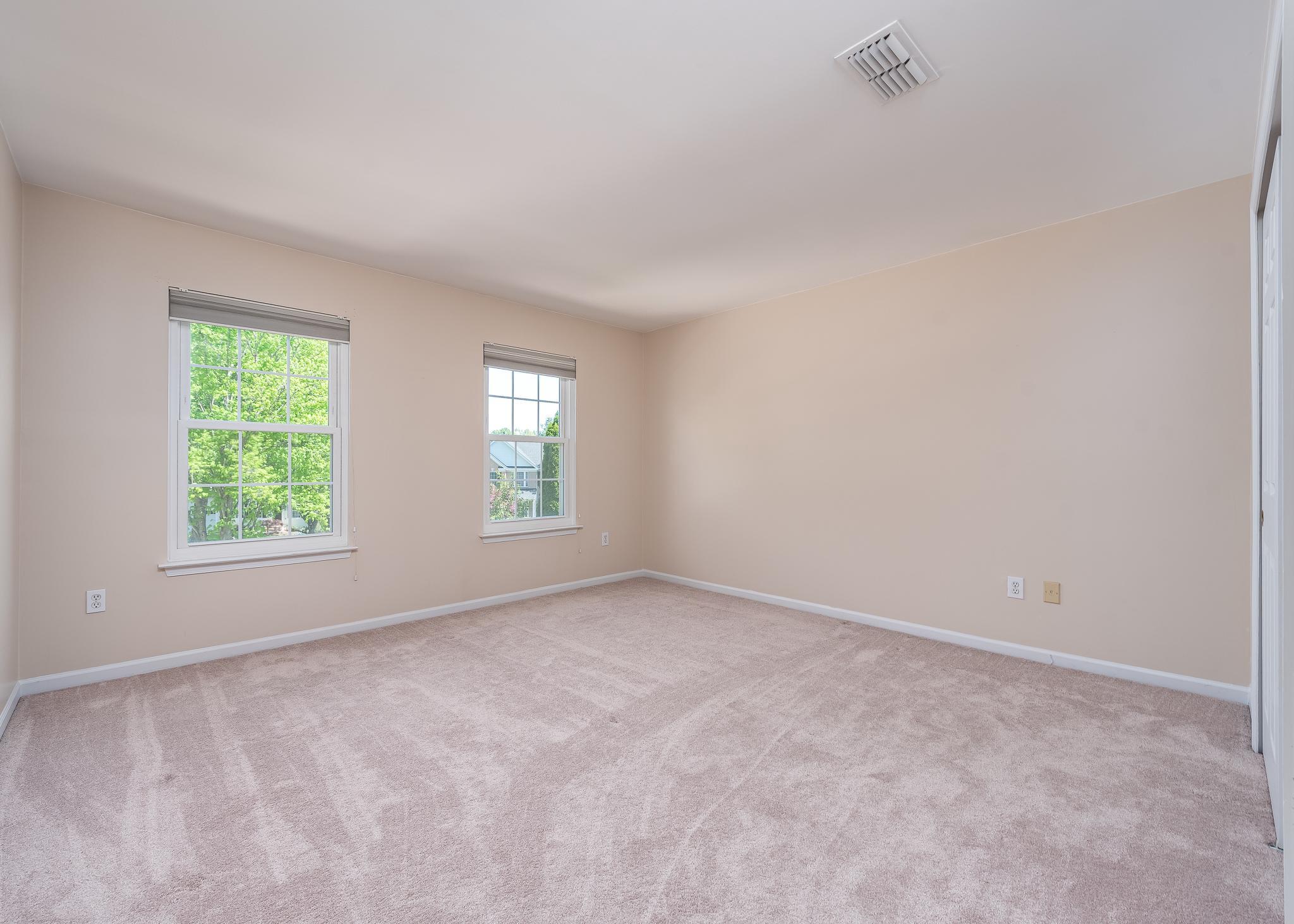 VILLAGE OF RIVER HILL - Residential