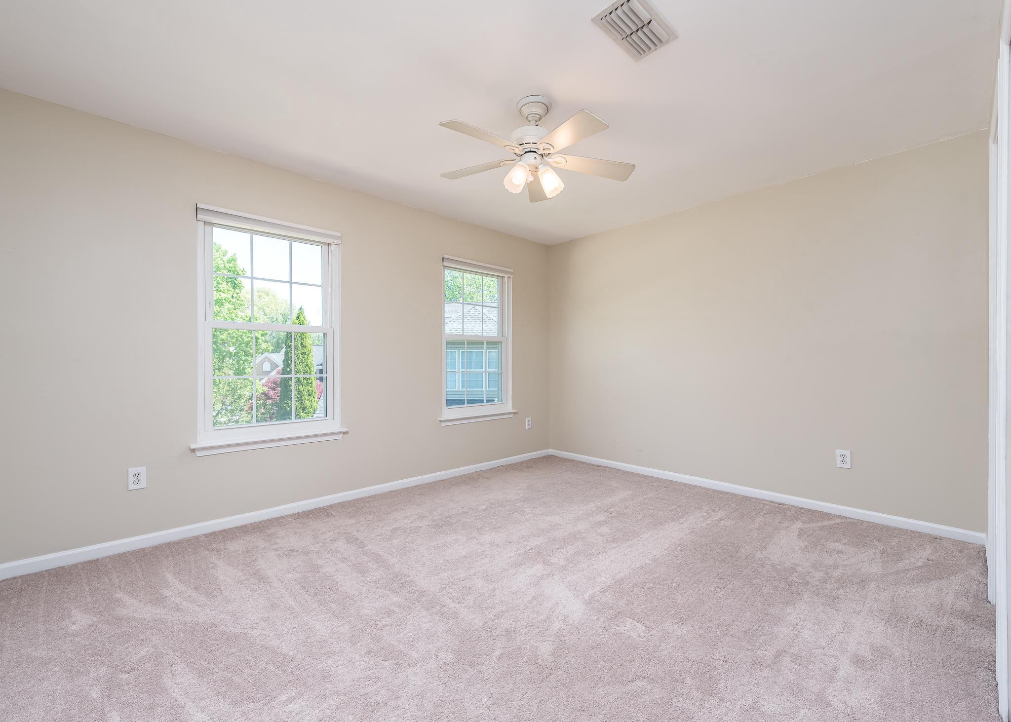 VILLAGE OF RIVER HILL - Residential