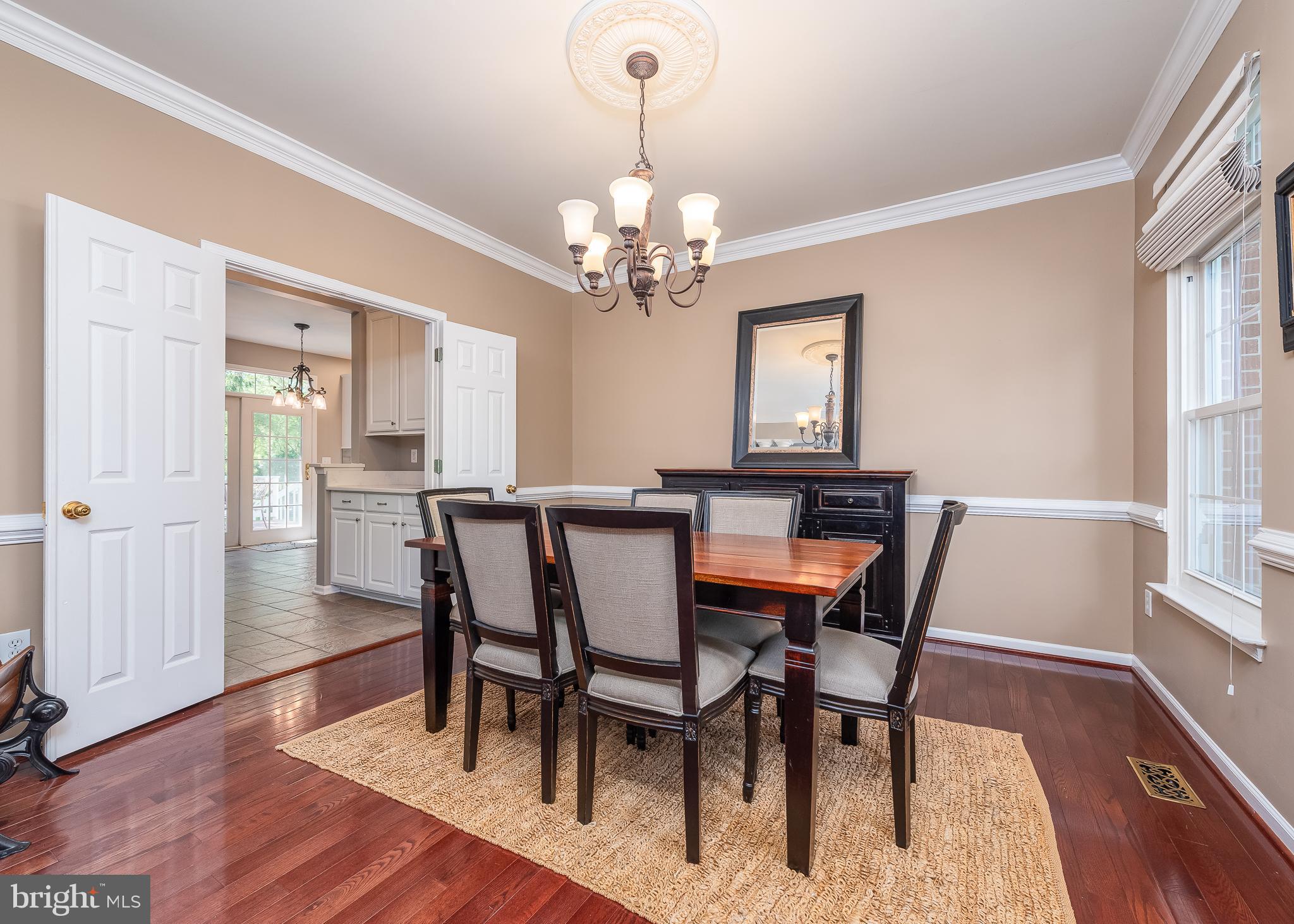 VILLAGE OF RIVER HILL - Residential