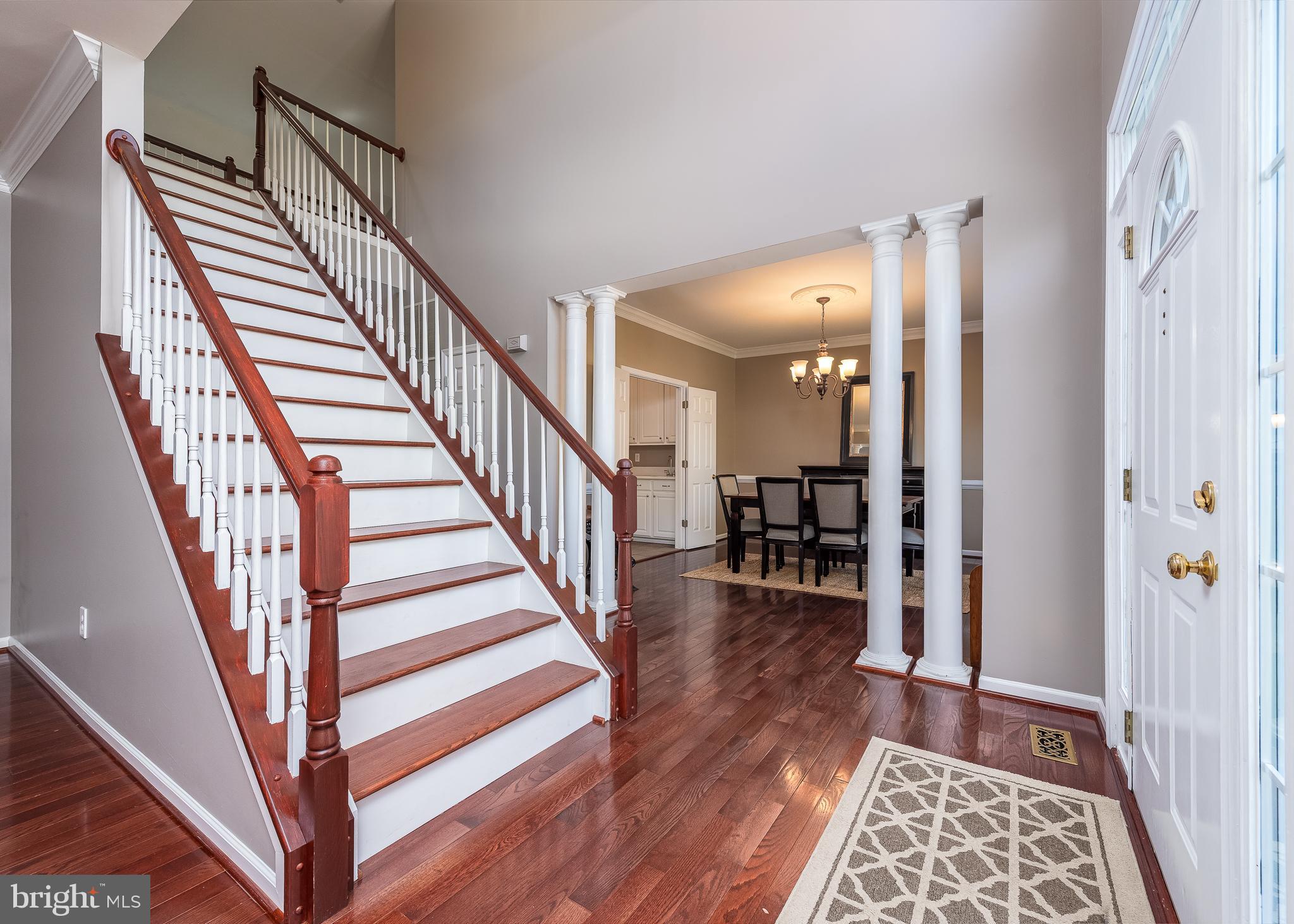 VILLAGE OF RIVER HILL - Residential