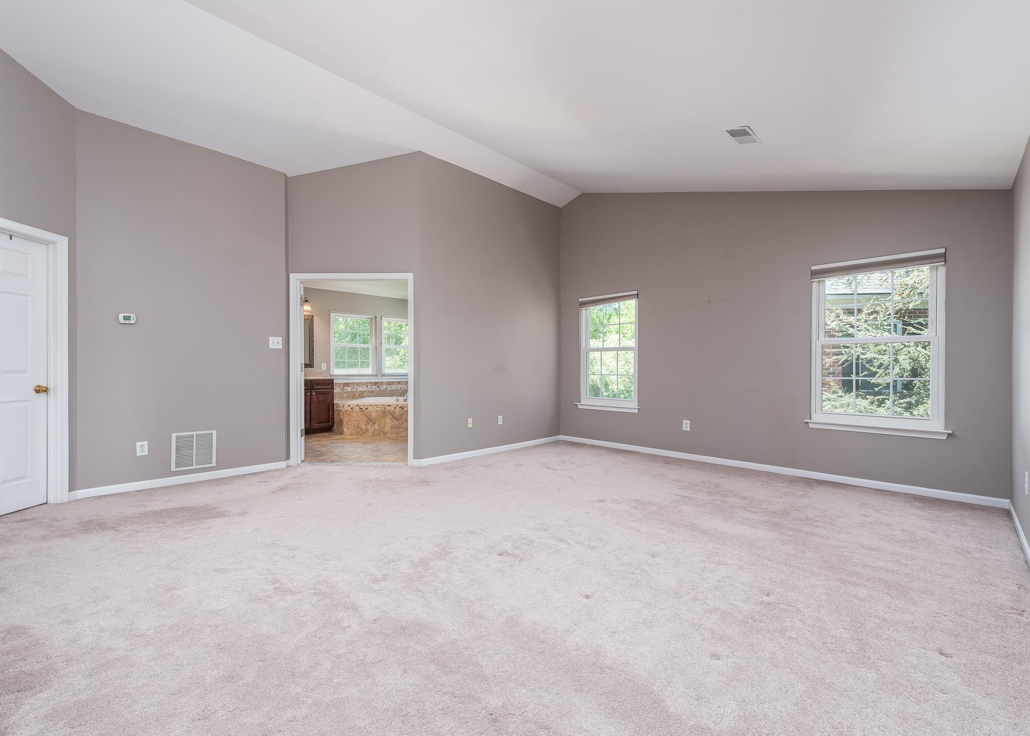 VILLAGE OF RIVER HILL - Residential