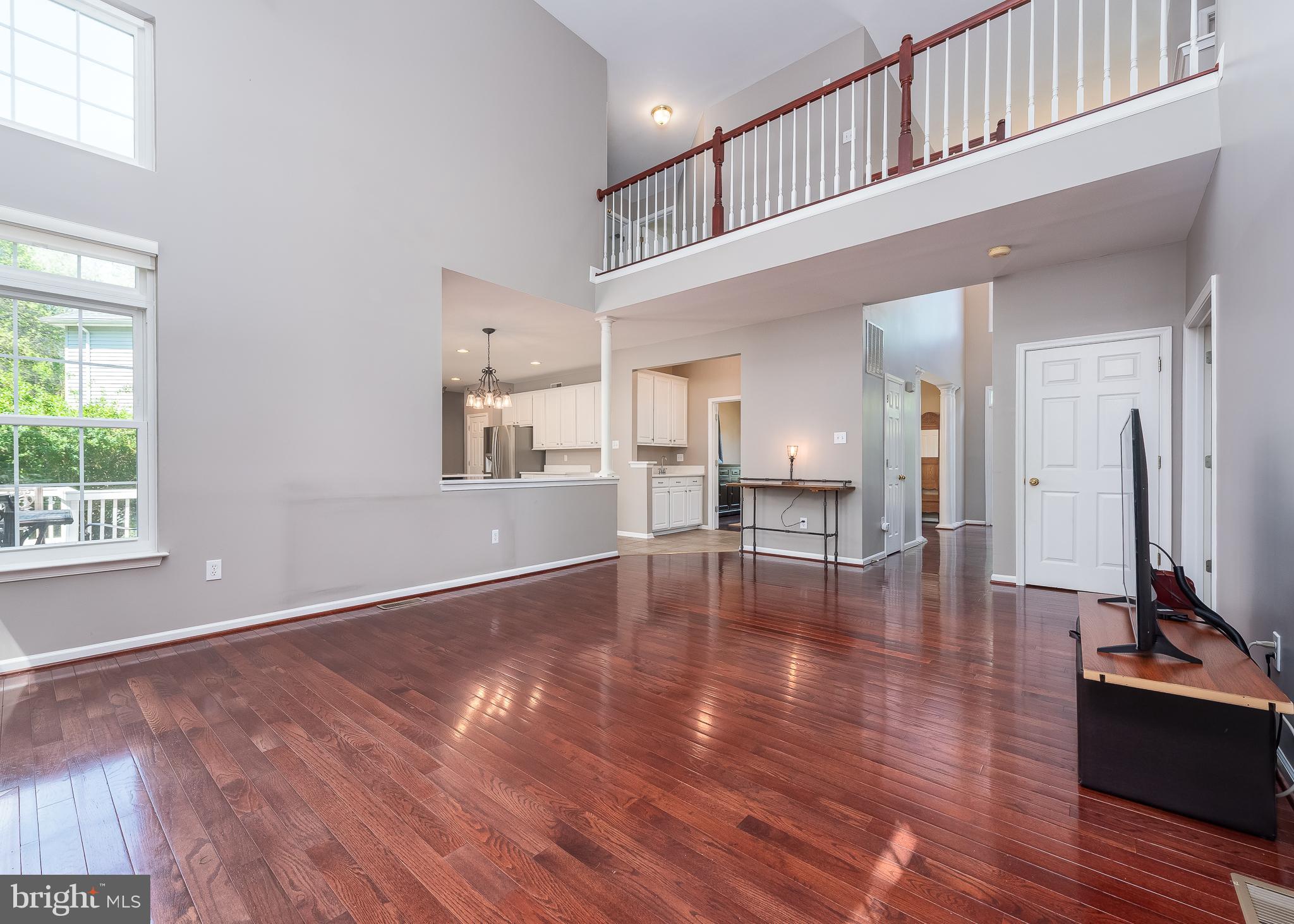 VILLAGE OF RIVER HILL - Residential